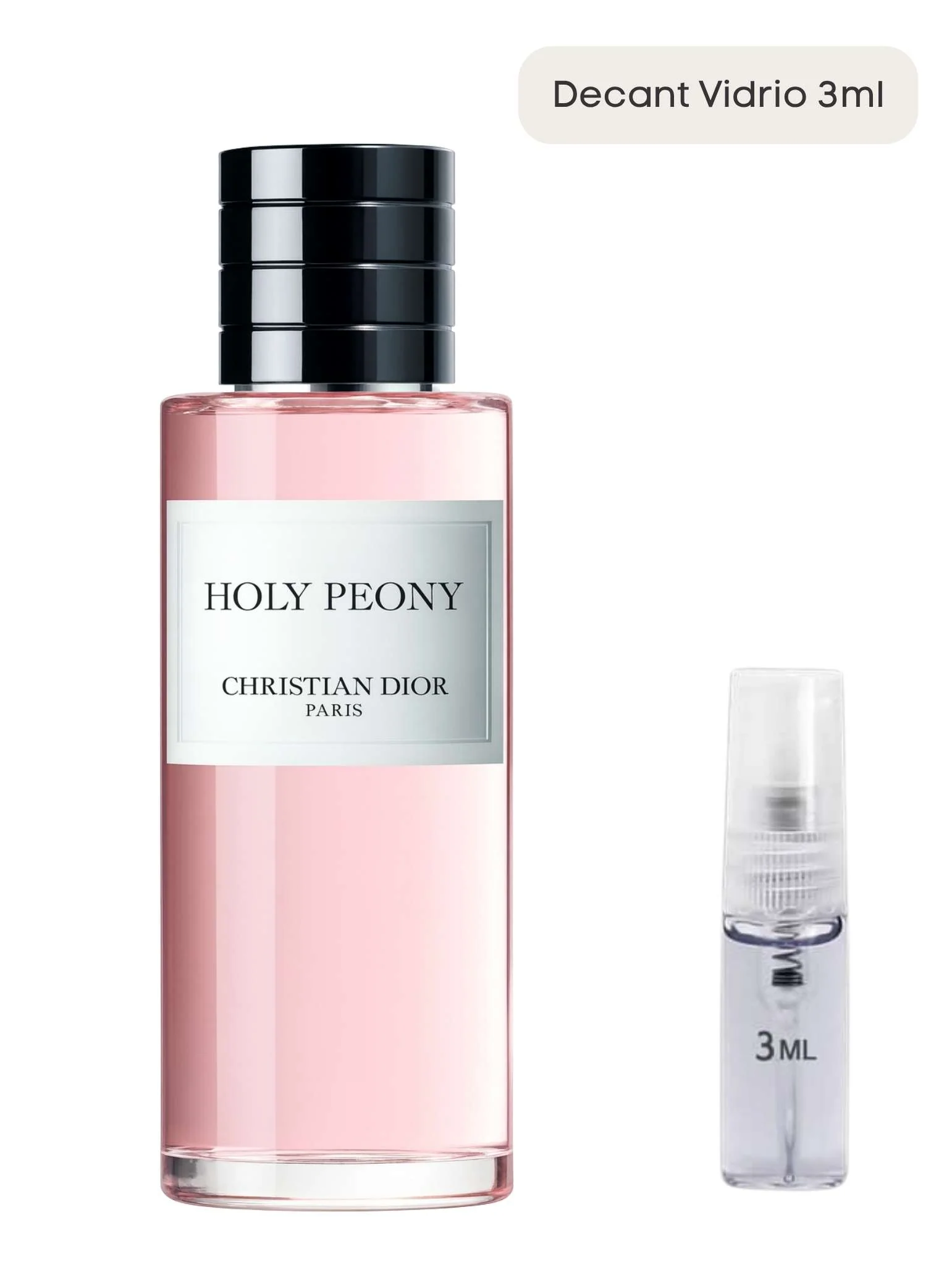 Holy Peony - Dior - Image 4