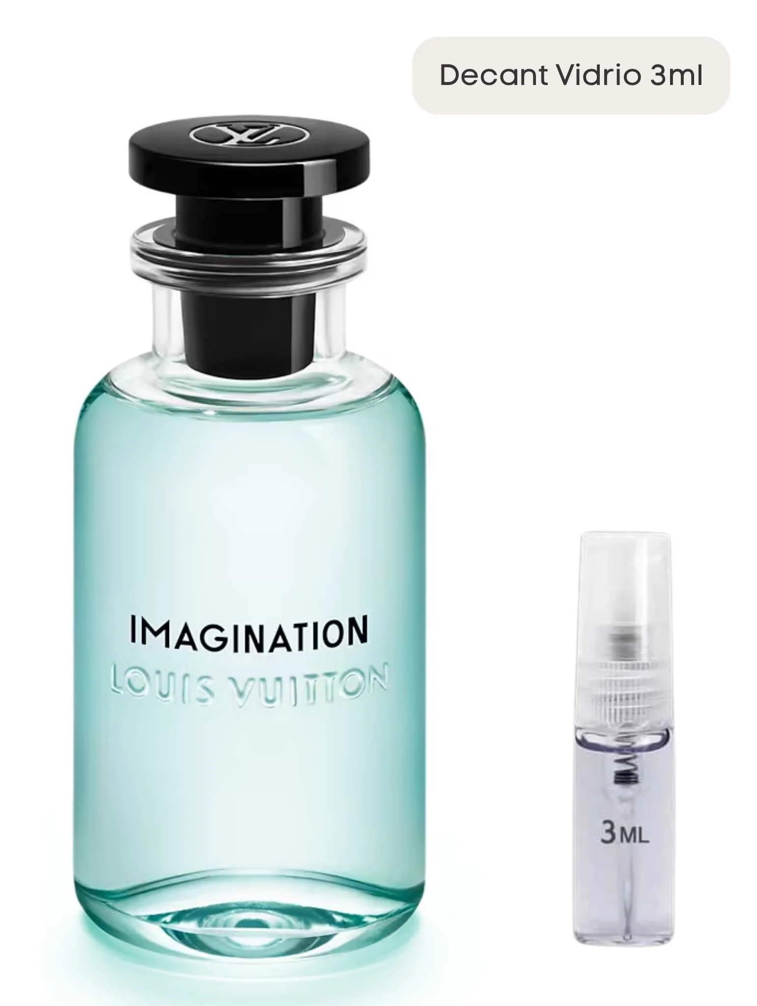 Imagination - Louis Vuitton - Image 4