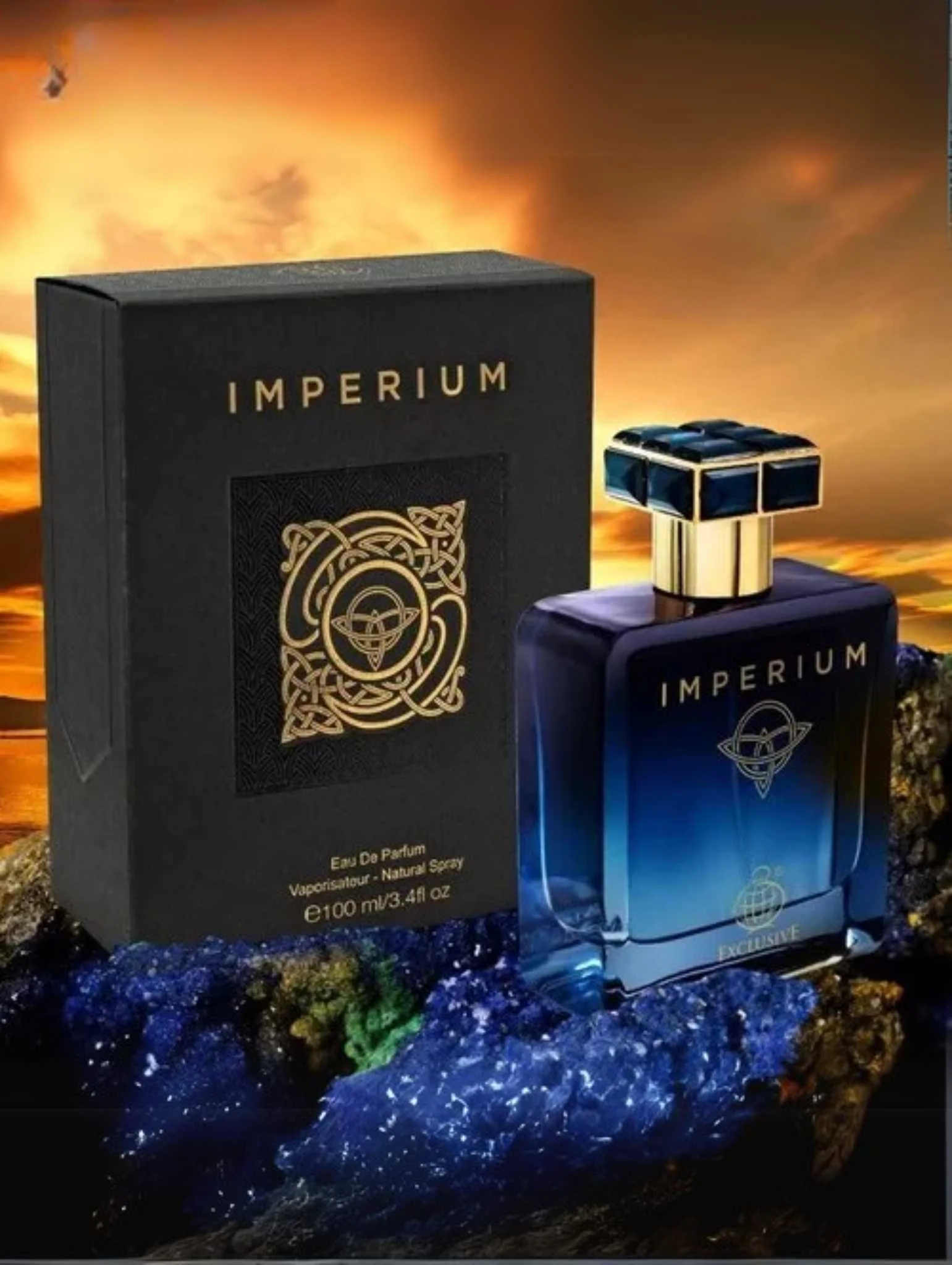 Imperium - Fragance World - Image 2
