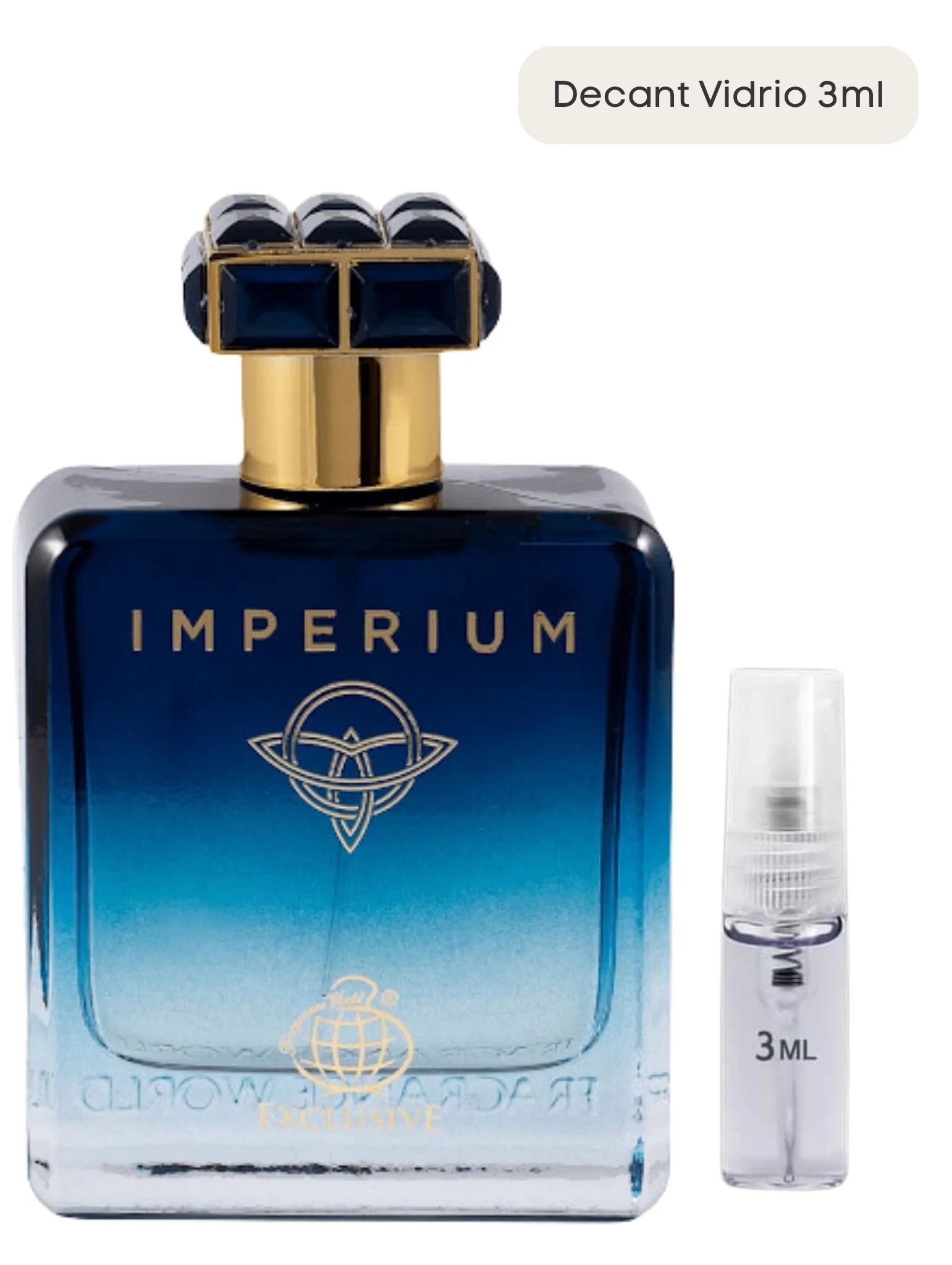 Imperium - Fragance World - Image 3