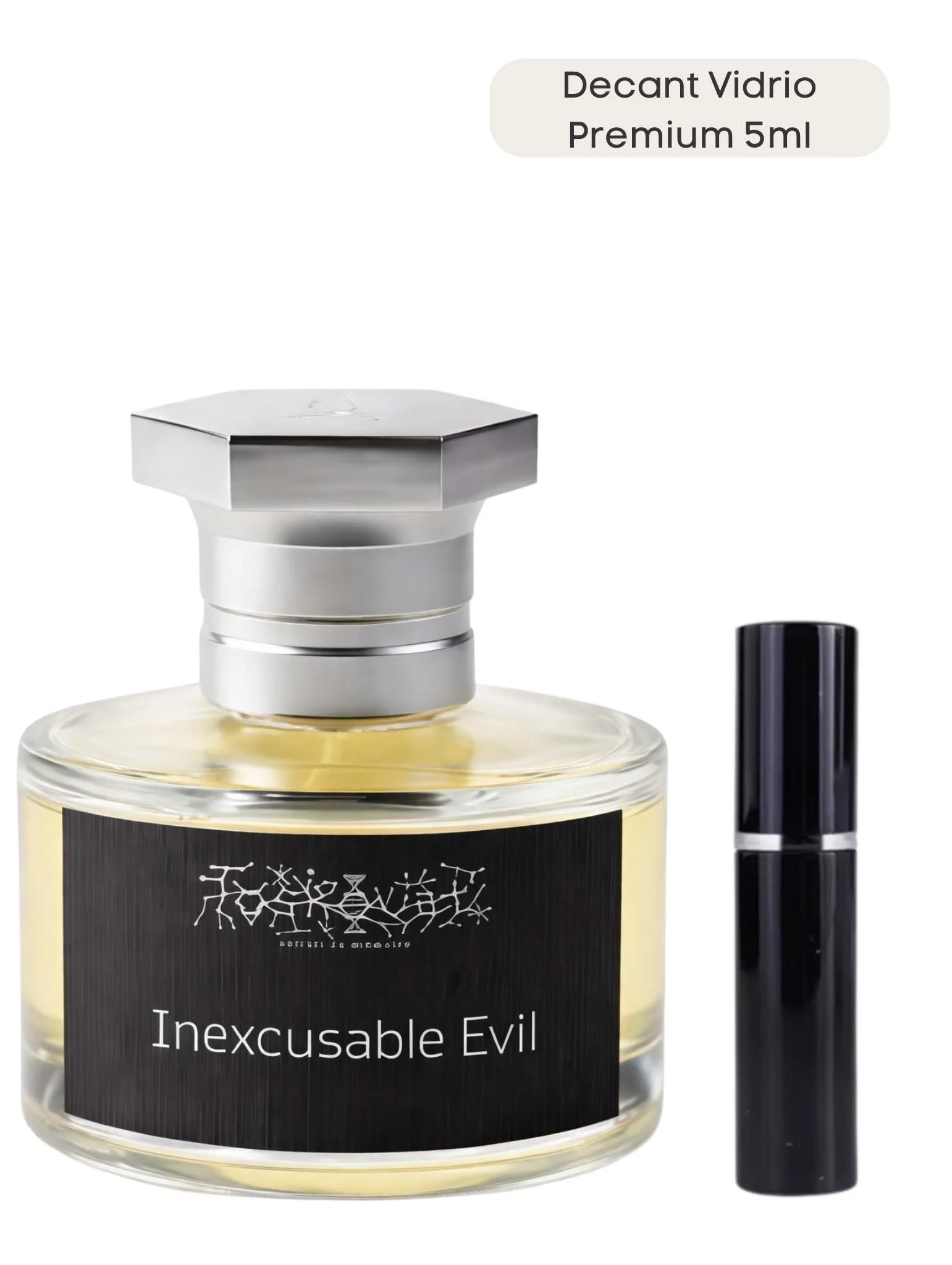 Inexcusable Evil - Toskovat - Image 5