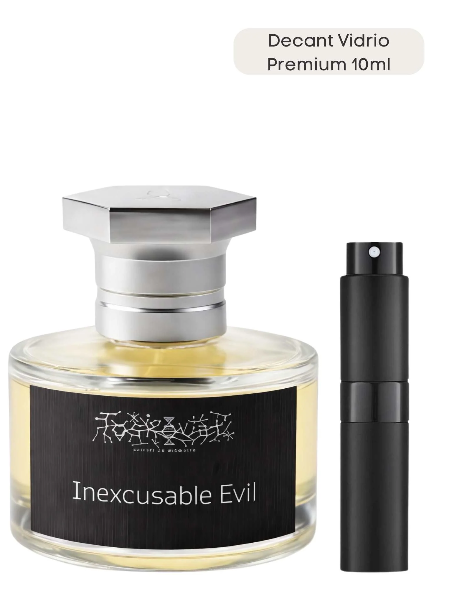 Inexcusable Evil - Toskovat - Image 6
