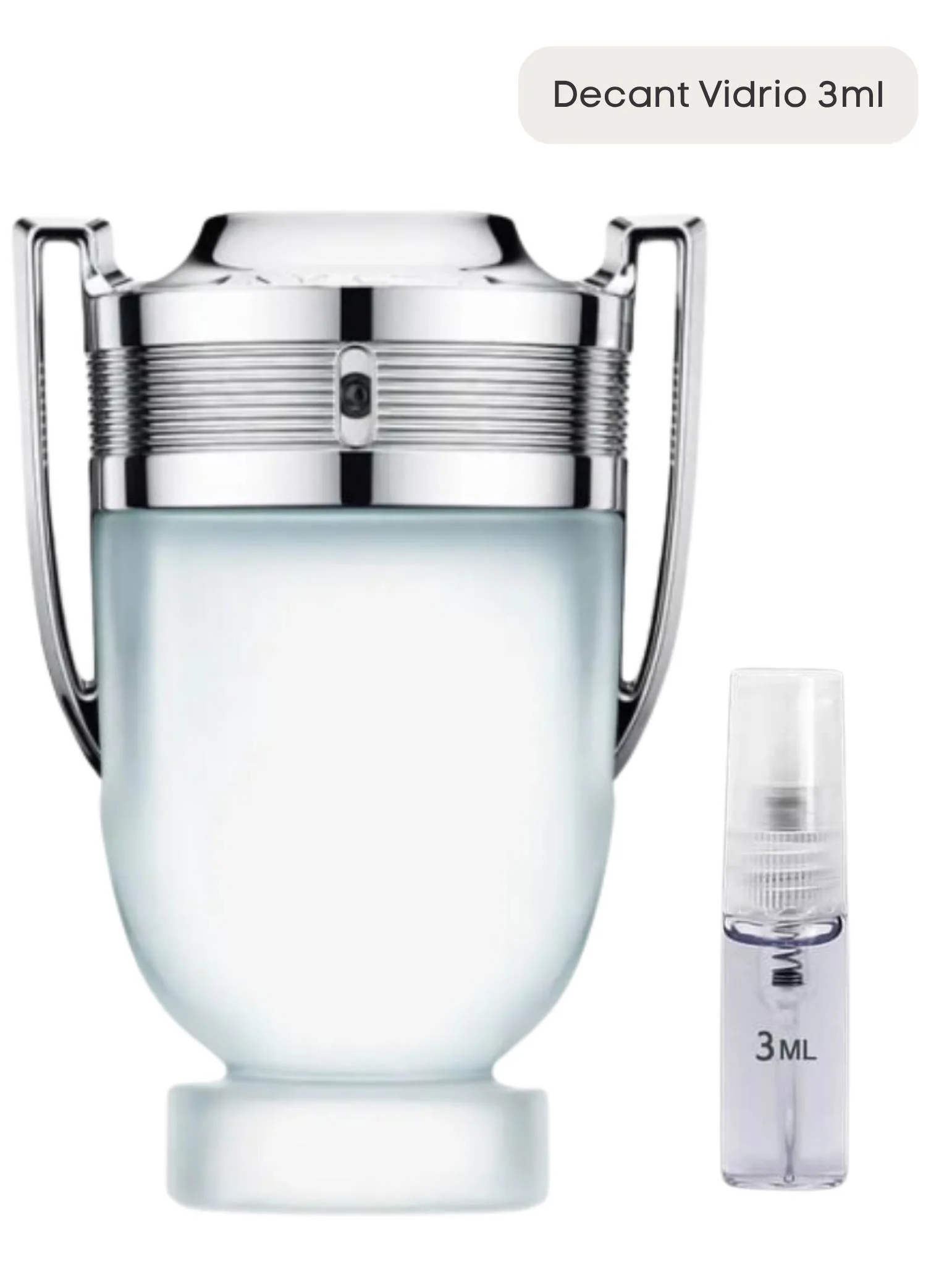 Invictus Aqua (2024) - Rabanne - Image 4