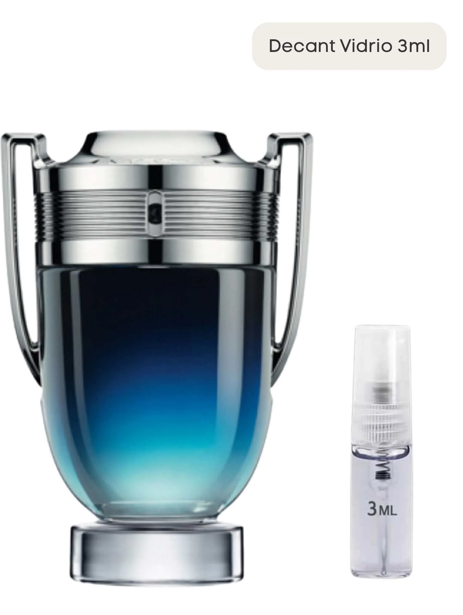 Invictus Legend - Rabanne - Image 4