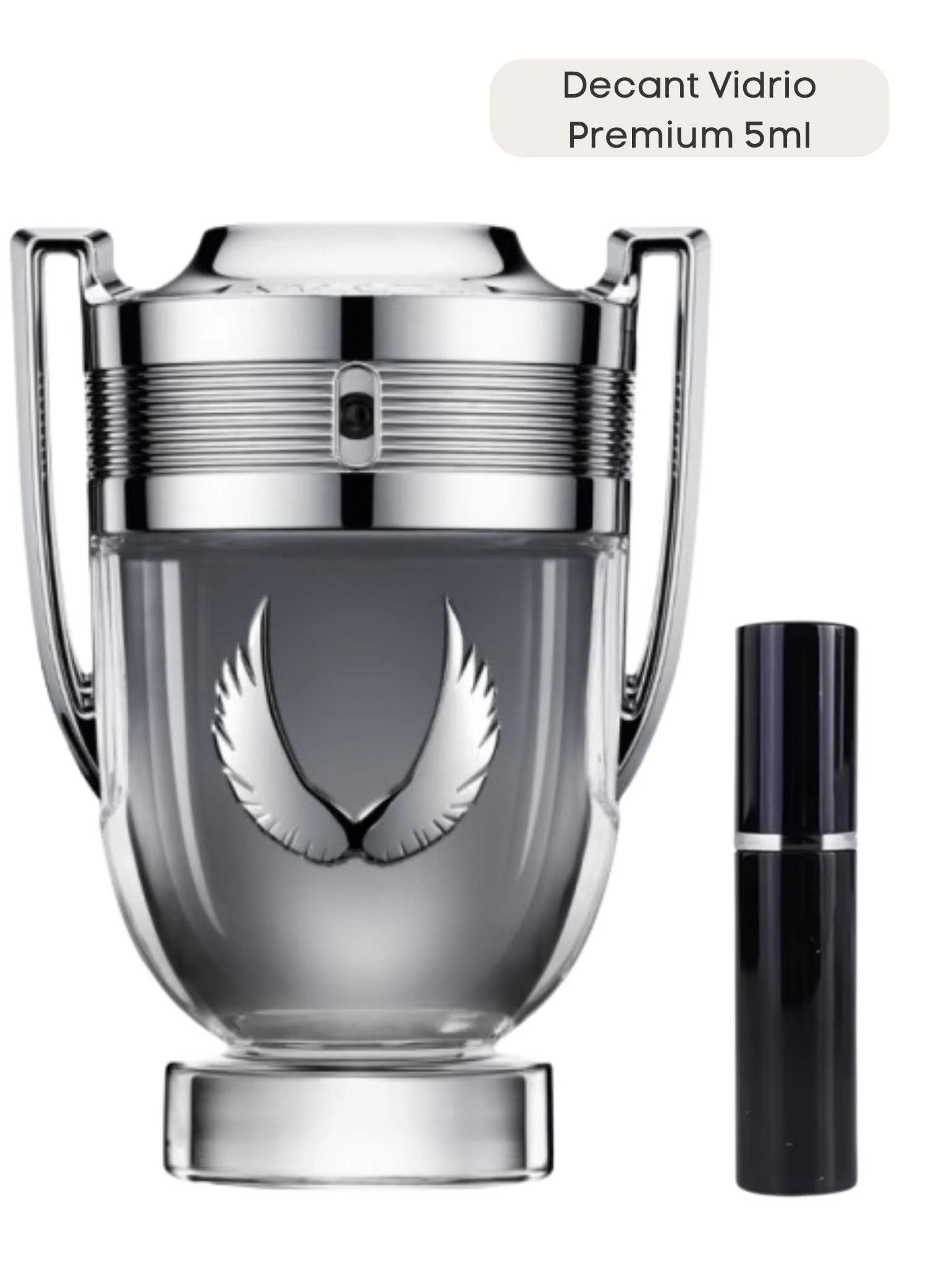 Invictus Platinum - Rabanne - Image 5