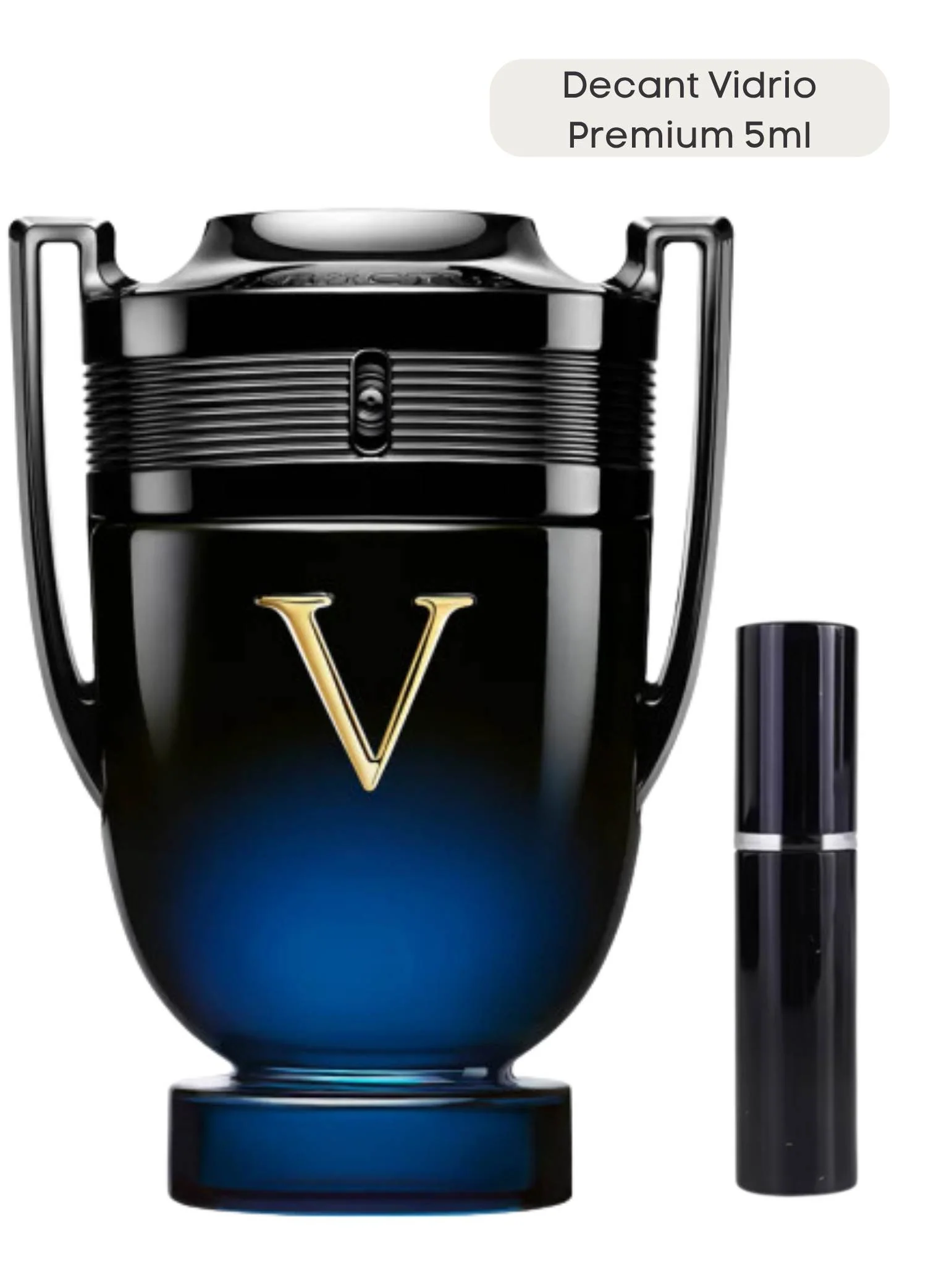 Invictus Victory Elixir - Rabanne - Image 5