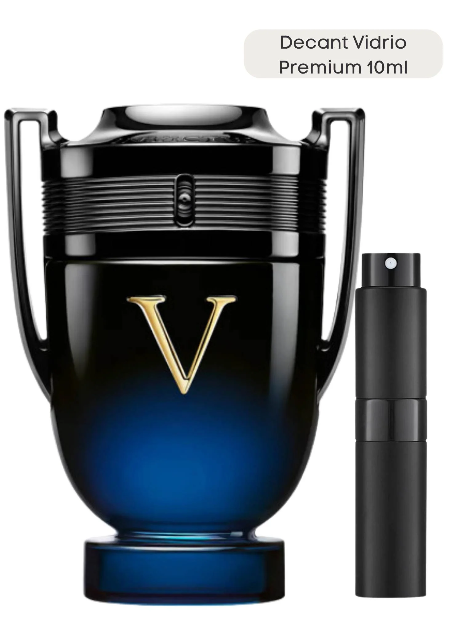 Invictus Victory Elixir - Rabanne - Image 6