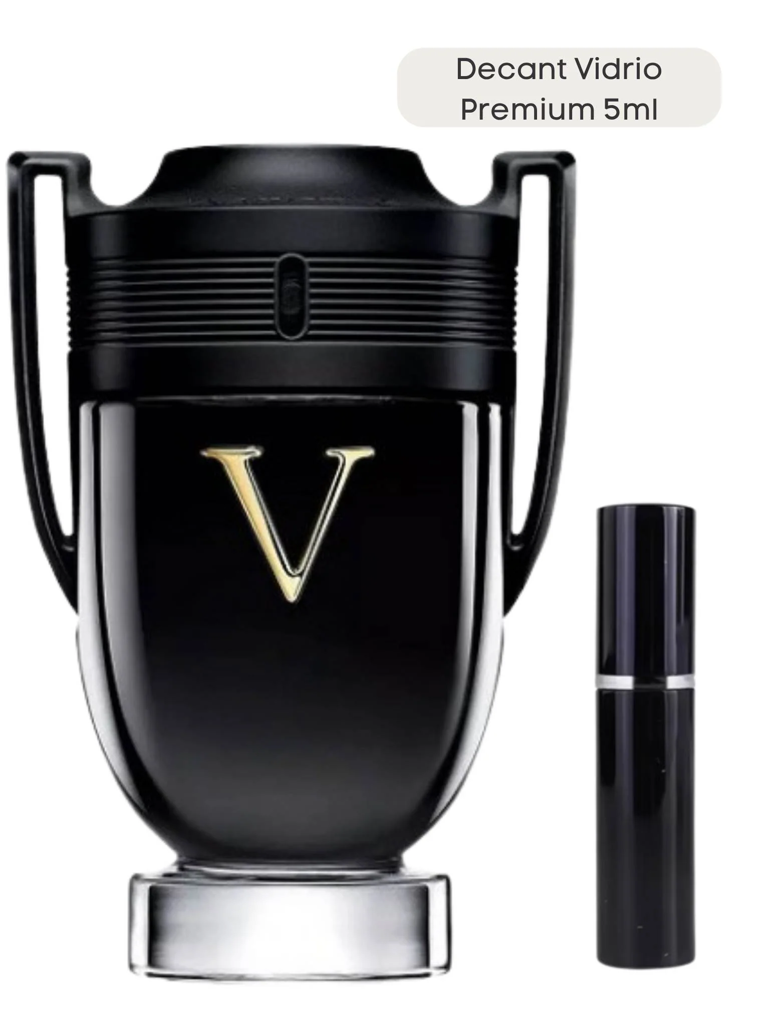 Invictus Victory - Rabanne - Image 5