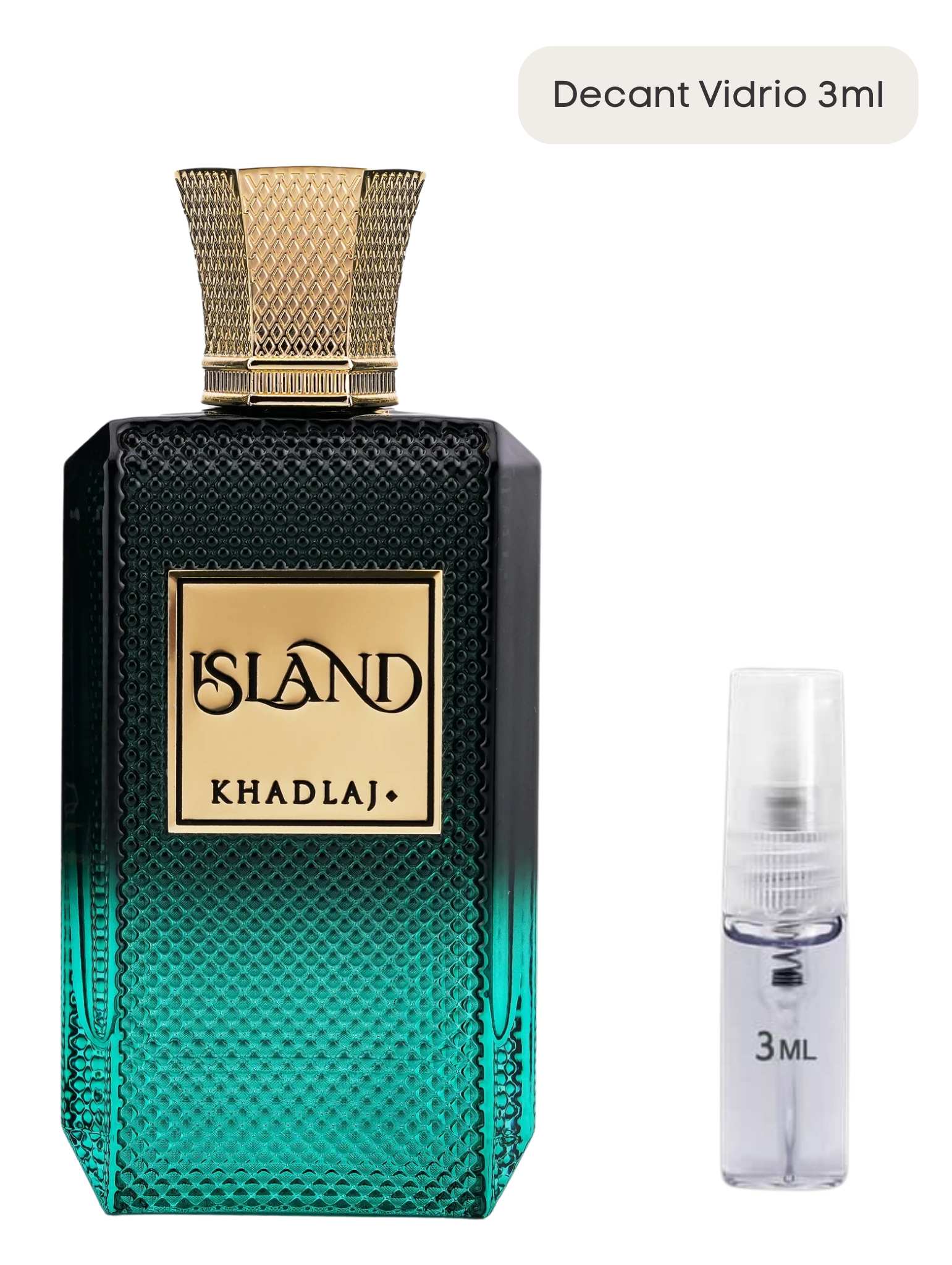 Island - Khadlaj - Image 4