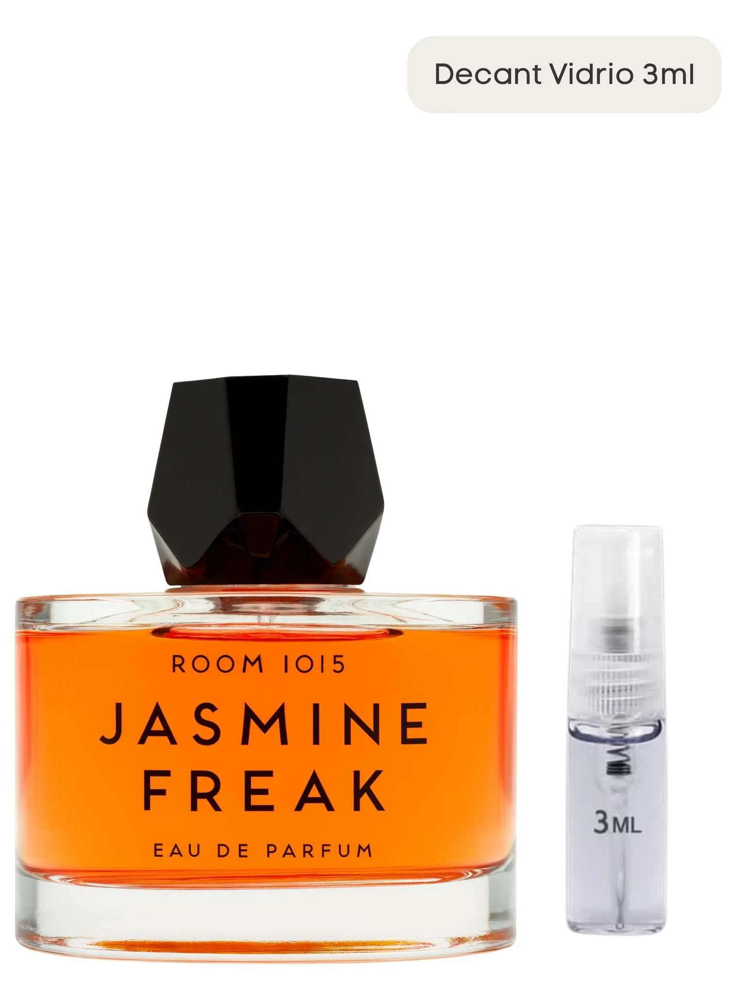 Jasmine Freak - Room 1015 - Image 4