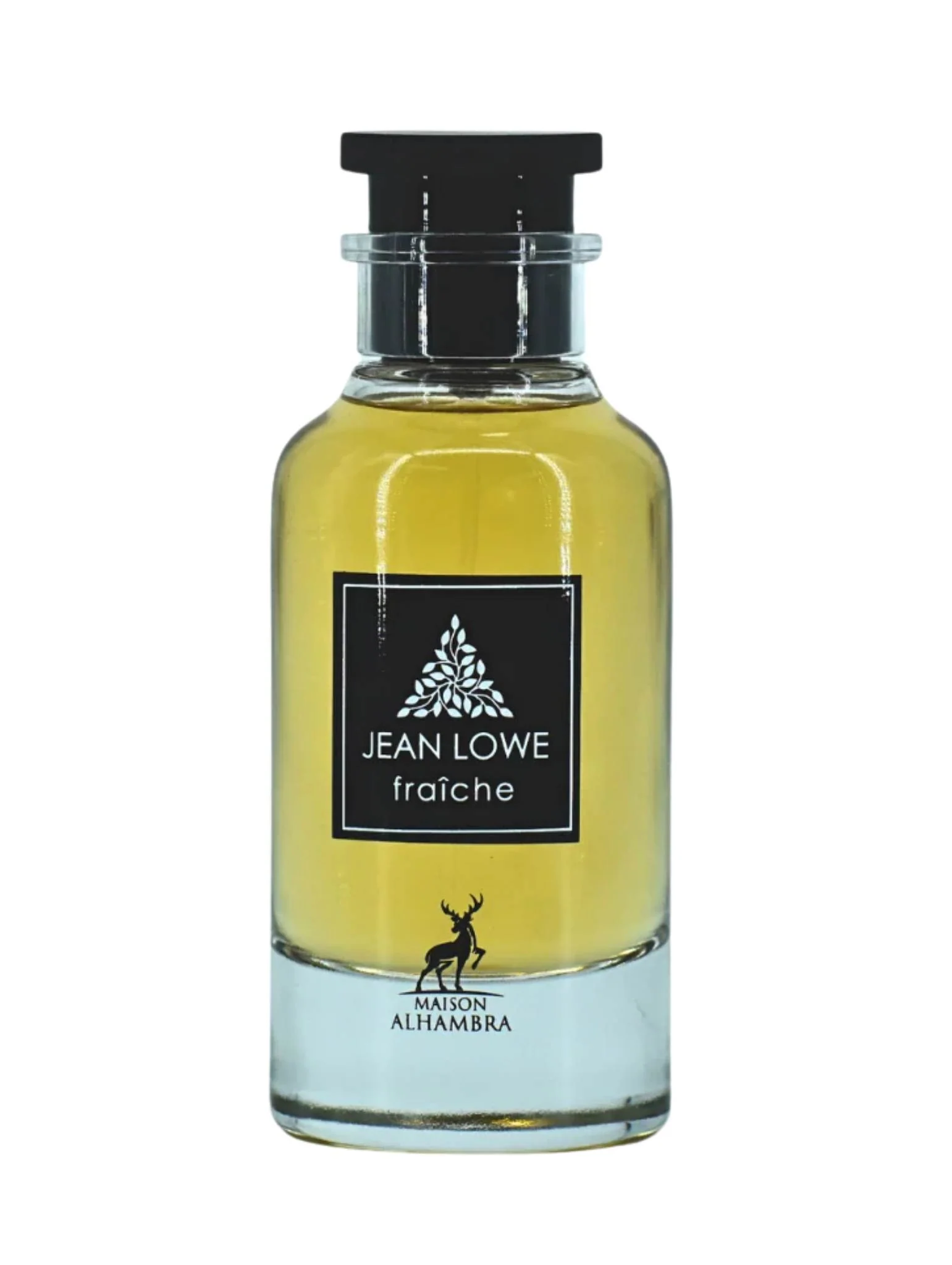 Jean Lowe Fraiche - Maison Alhambra