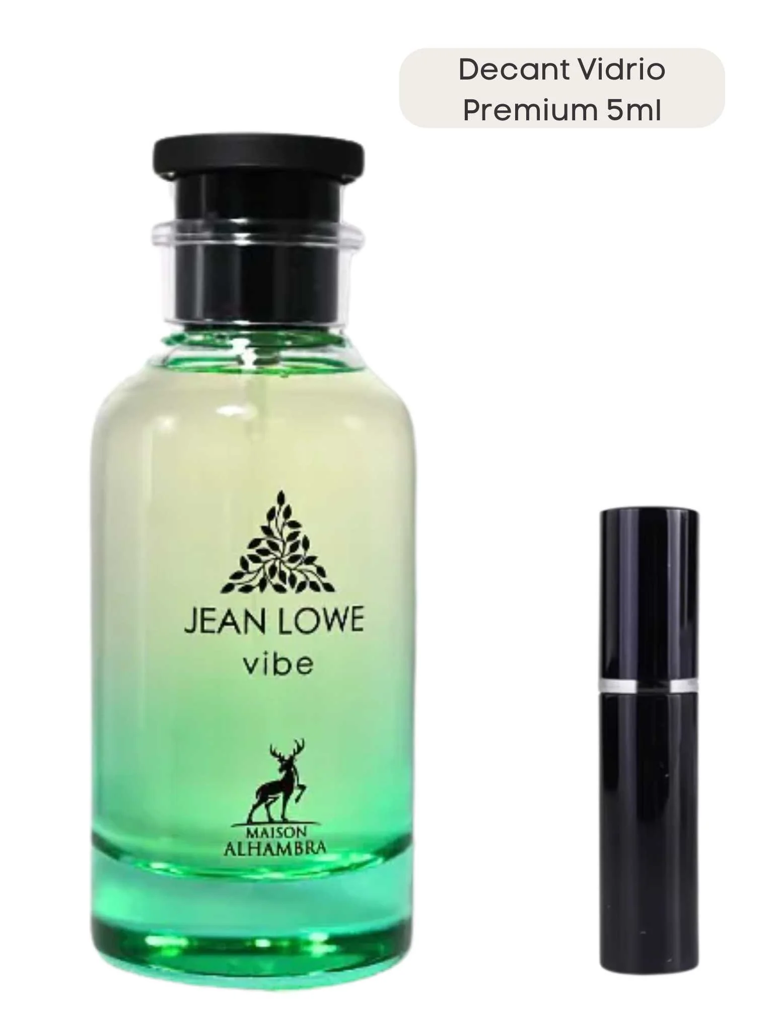 Jean Lowe Vibe - Maison Alhambra - Image 5