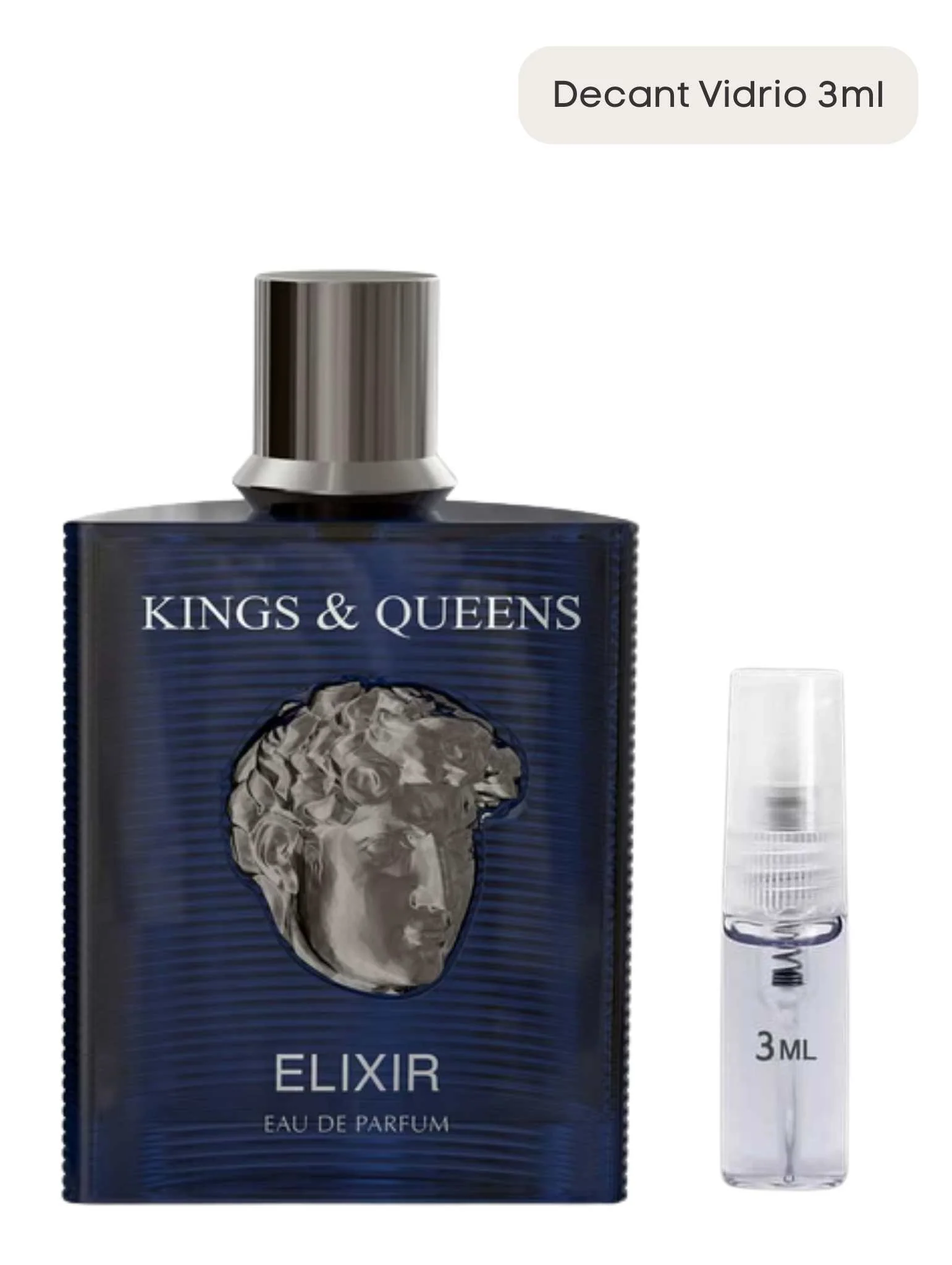 Kings & Queens Elixir - Amaran - Image 2