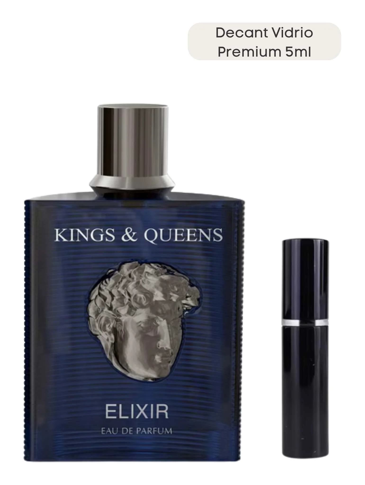 Kings & Queens Elixir - Amaran - Image 3