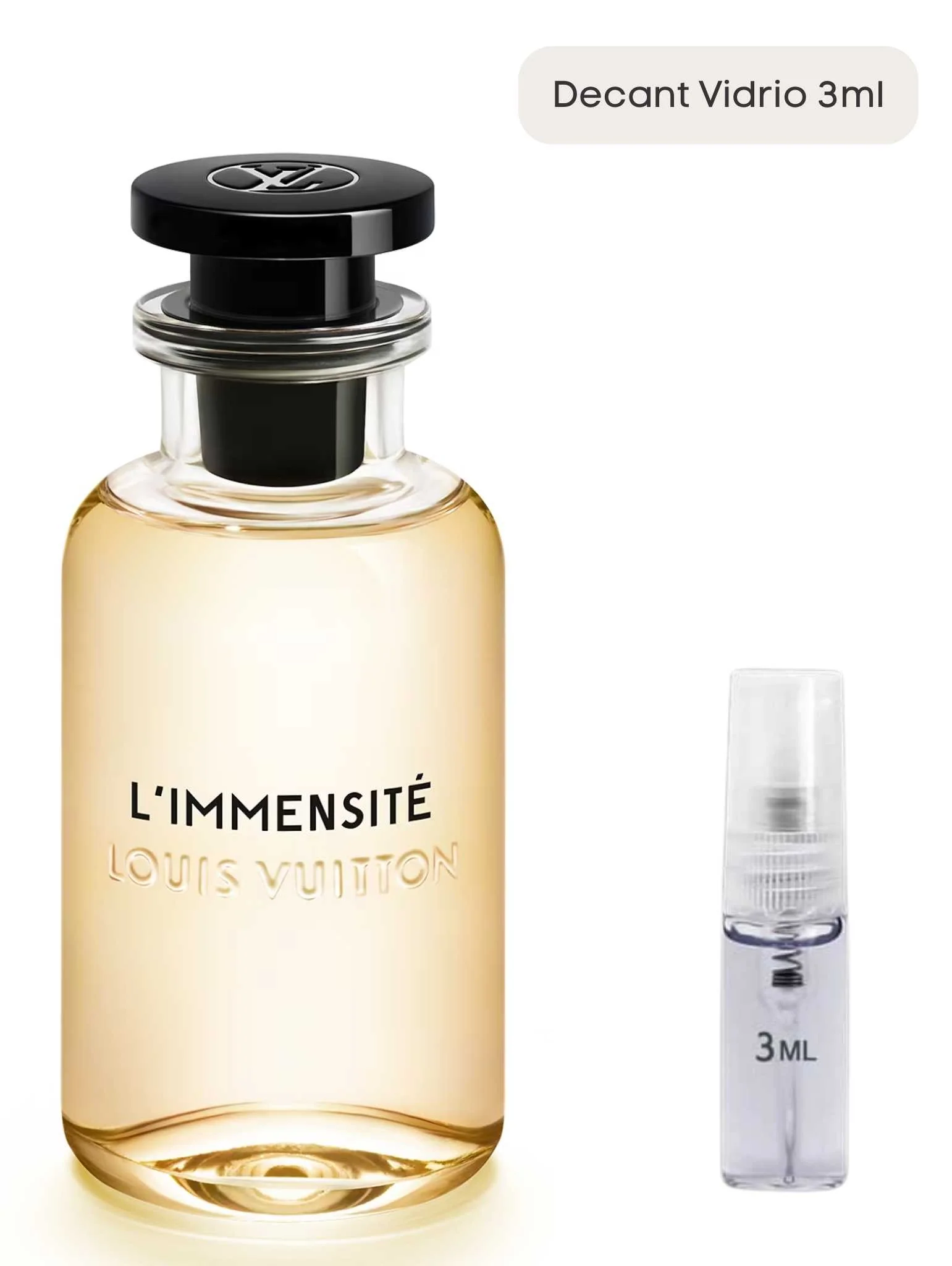 L’Immensité - Louis Vuitton - Image 4