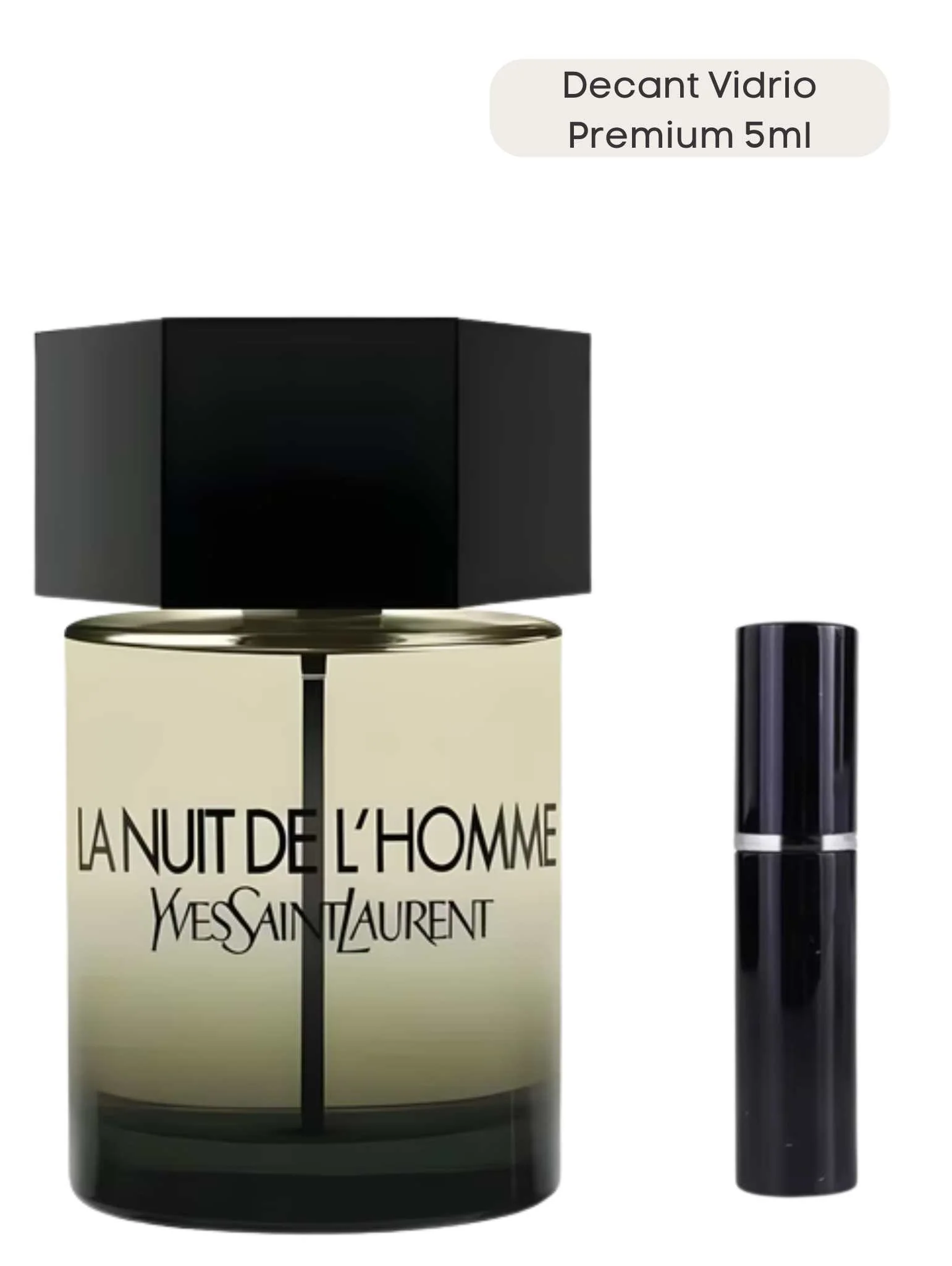 La Nuit de l'Homme - Yves Saint Laurent - Image 5