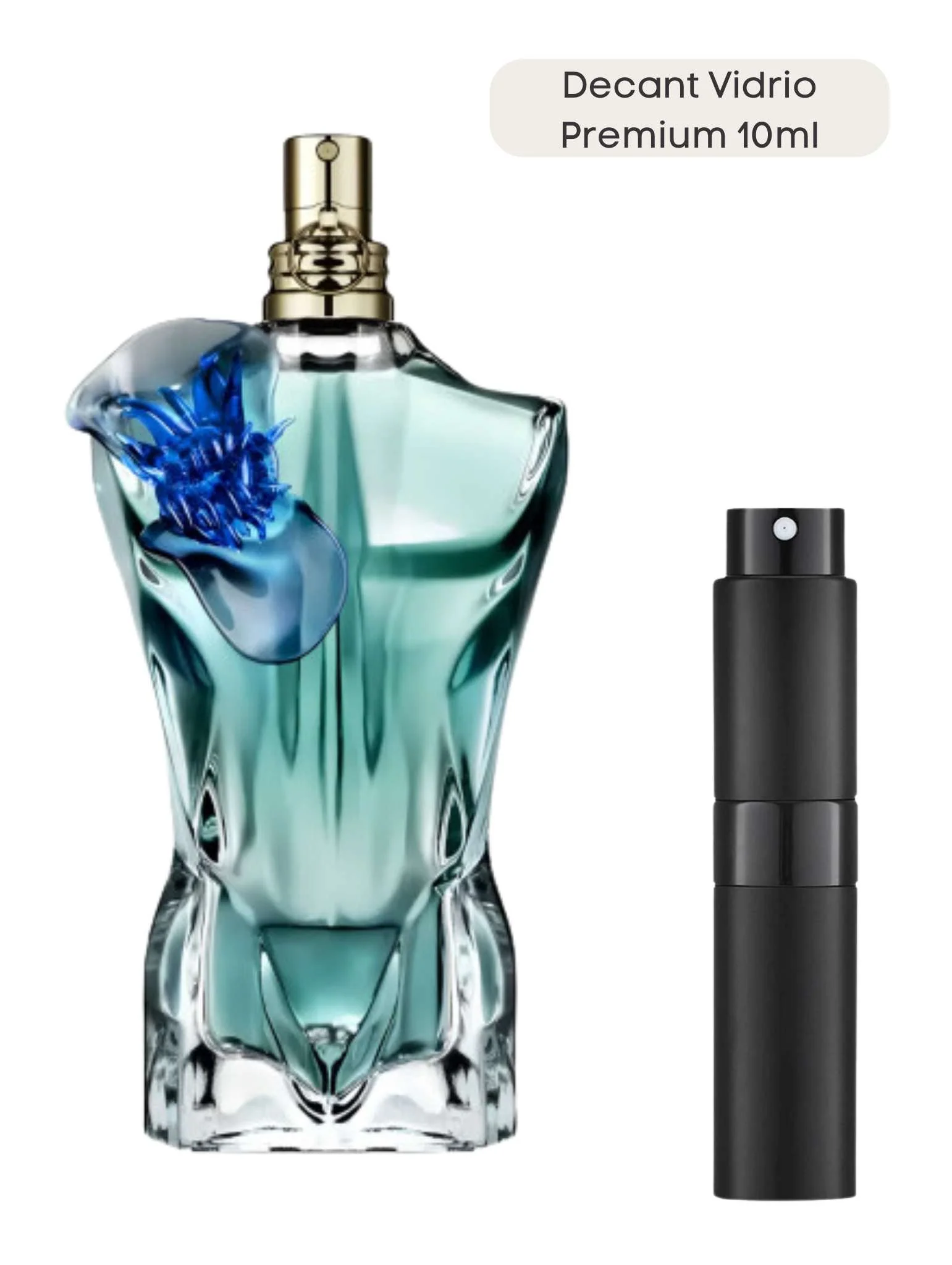 Le Beau Flower Edition - Jean Paul Gaultier - Image 6