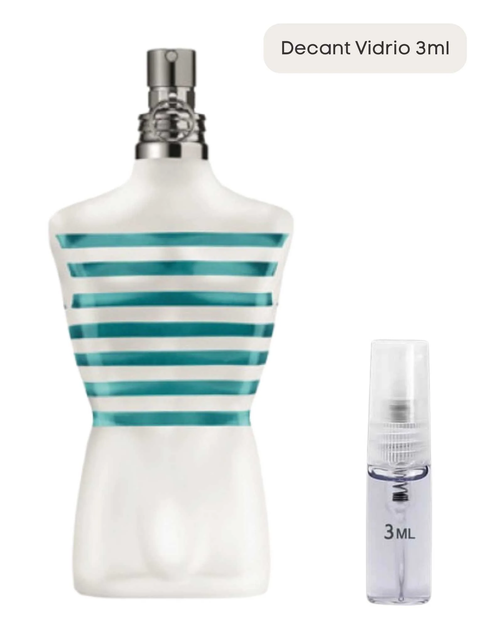 Le Beau Male - Jean Paul Gaultier - Image 4