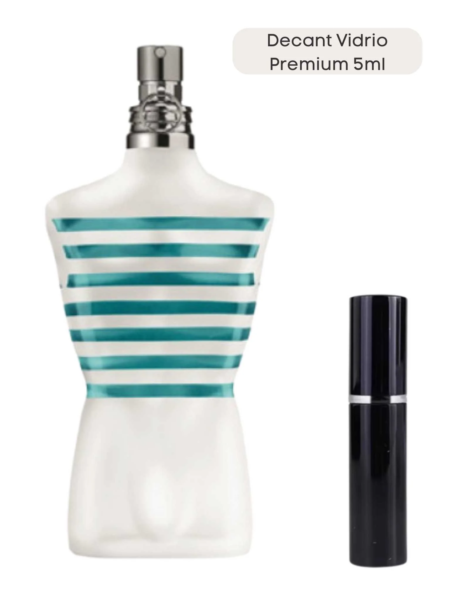 Le Beau Male - Jean Paul Gaultier - Image 5