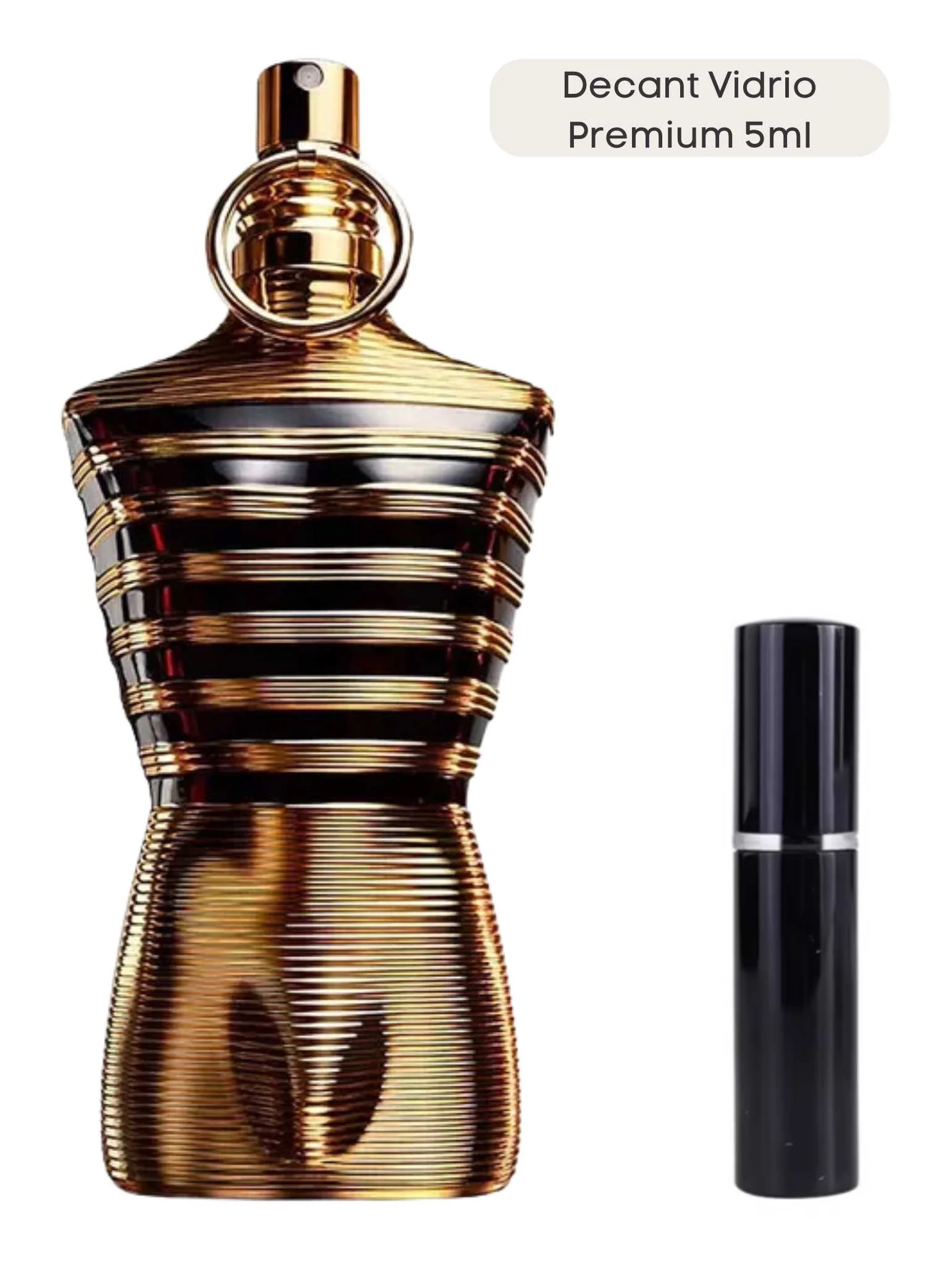 Le Male Elixir - Jean Paul Gaultier - Image 5