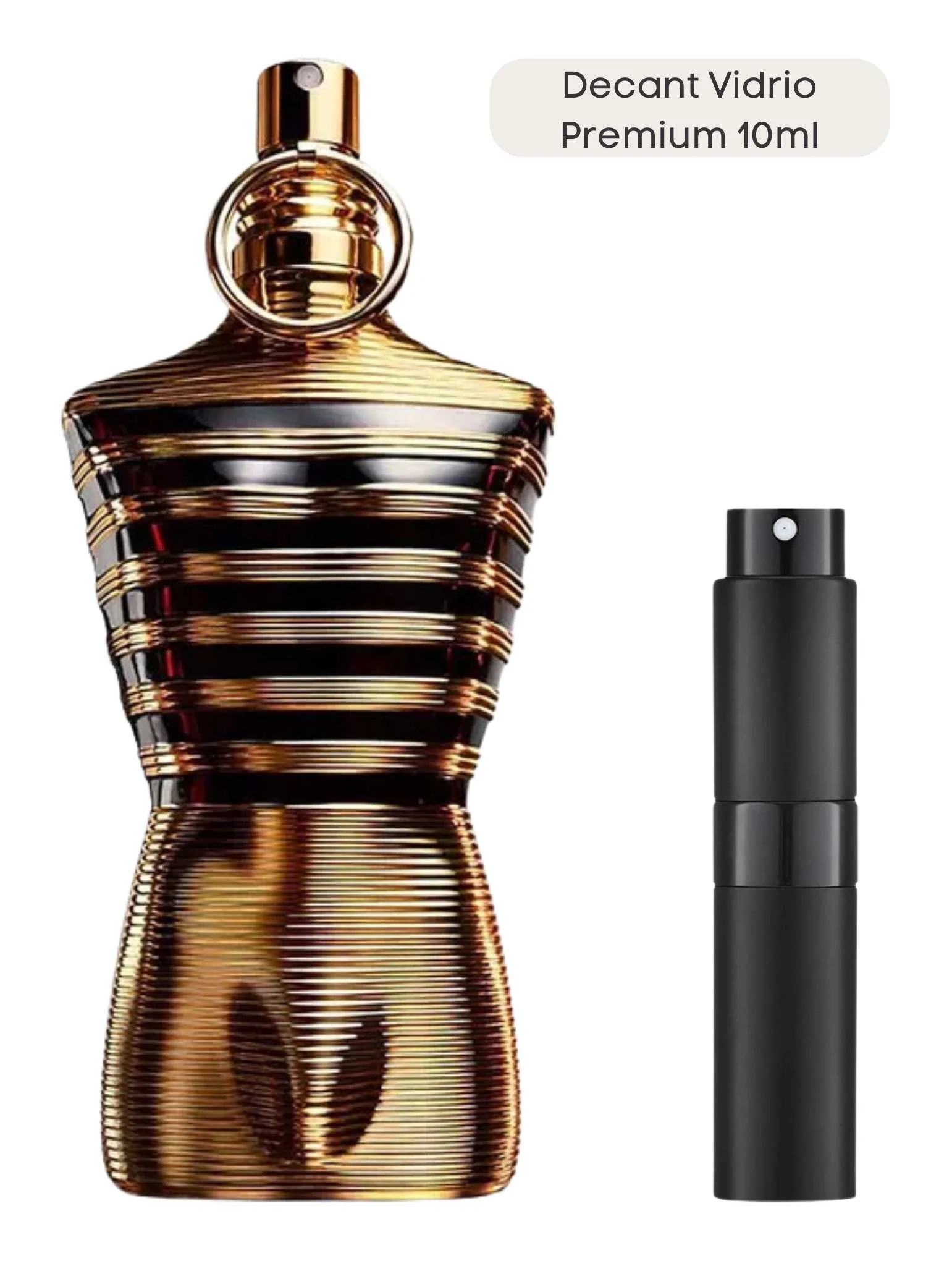 Le Male Elixir - Jean Paul Gaultier - Image 6