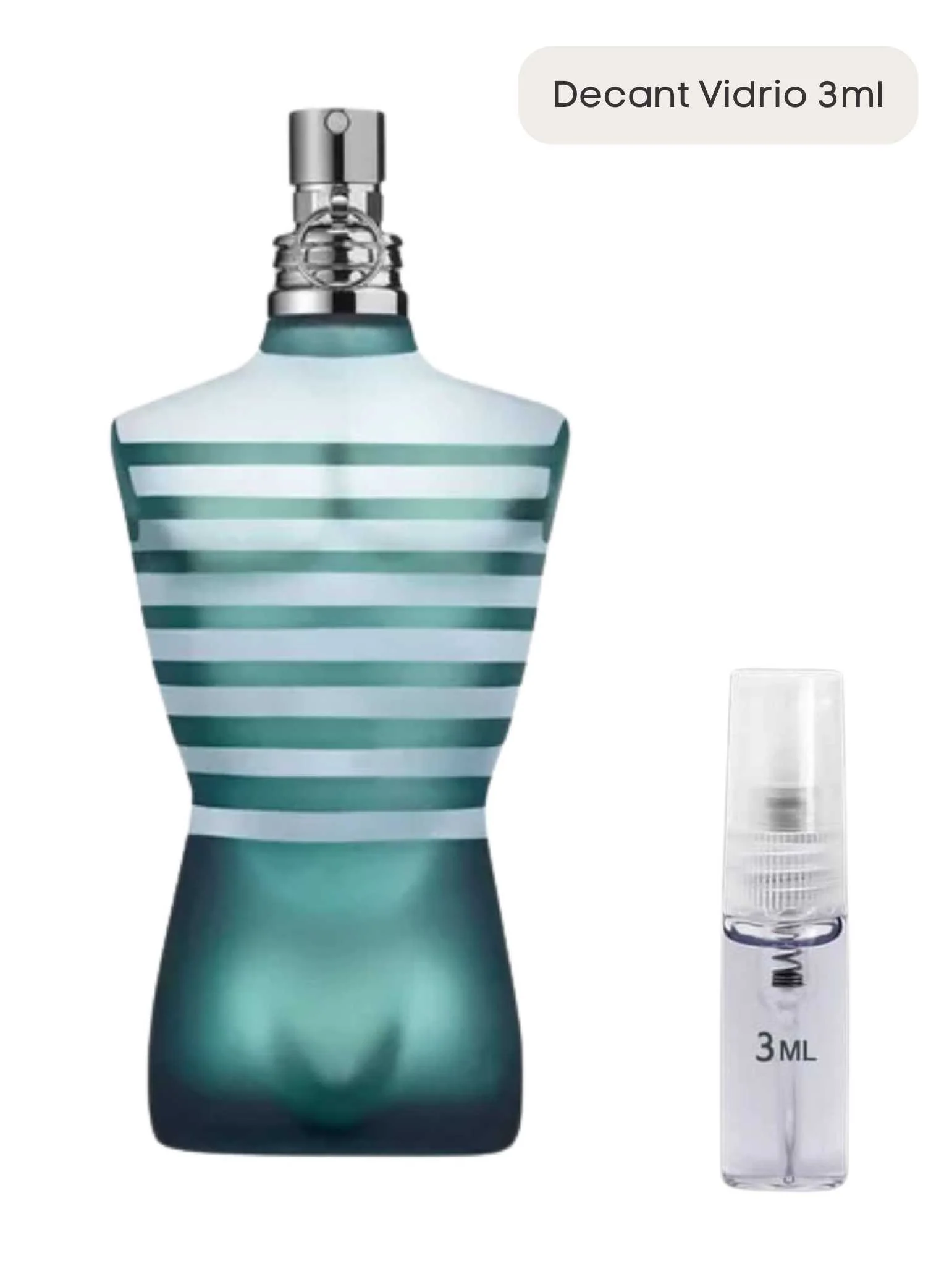 Le Male - Jean Paul Gaultier - Image 4