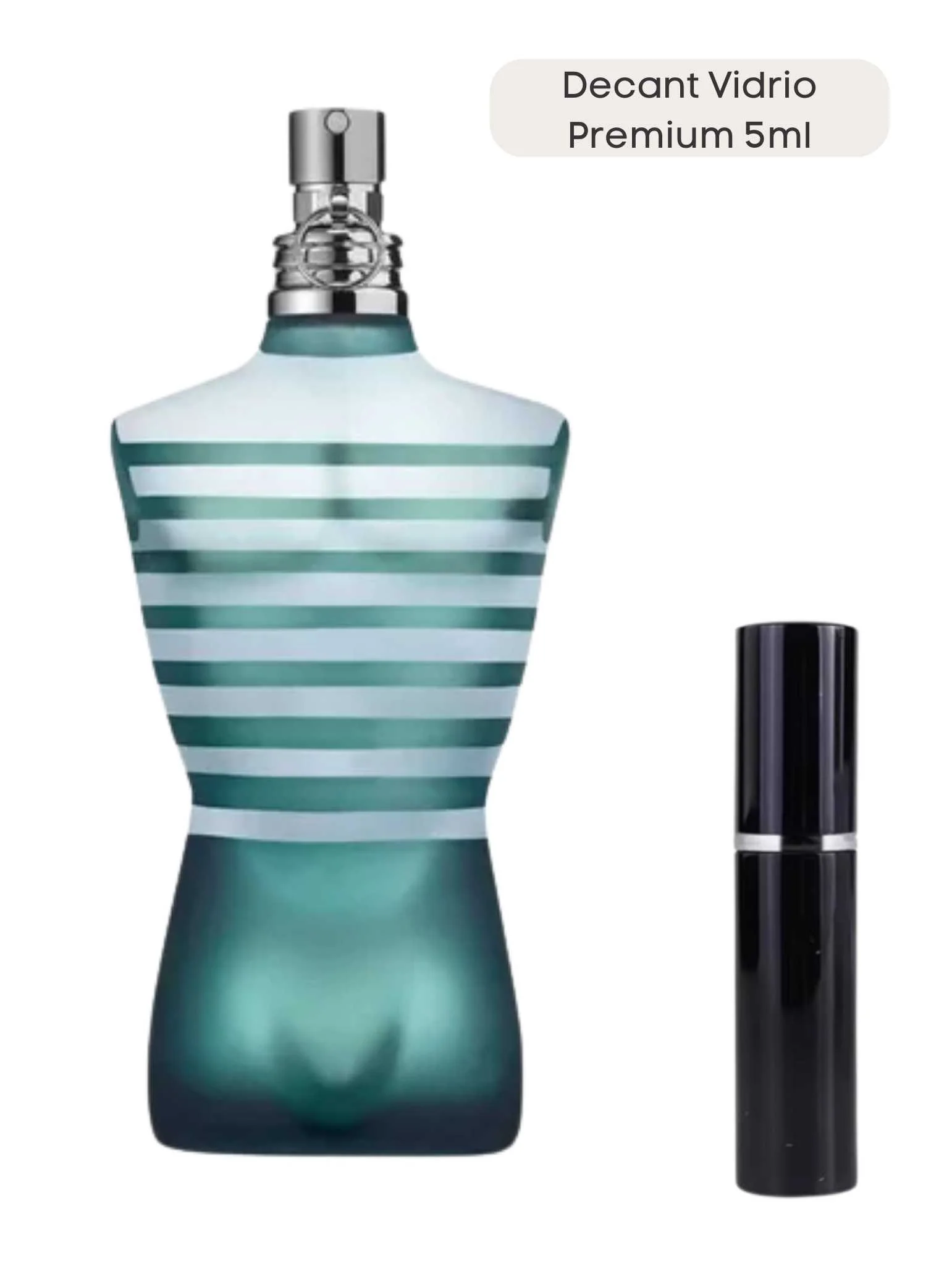 Le Male - Jean Paul Gaultier - Image 5