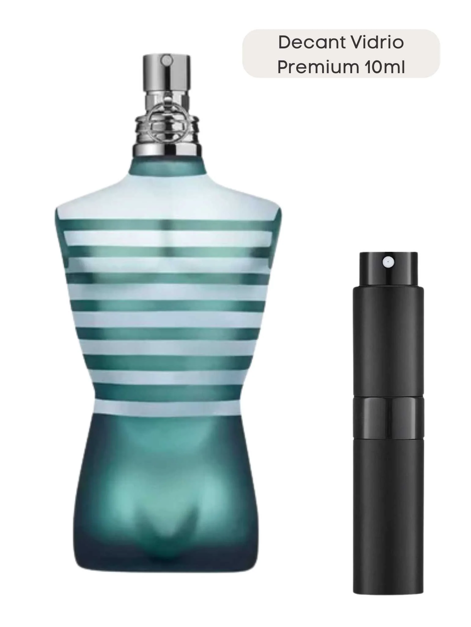 Le Male - Jean Paul Gaultier - Image 6
