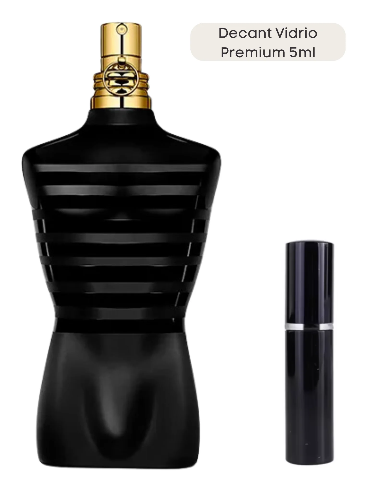 Le male le Parfum - Jean Paul Gaultier - Image 5