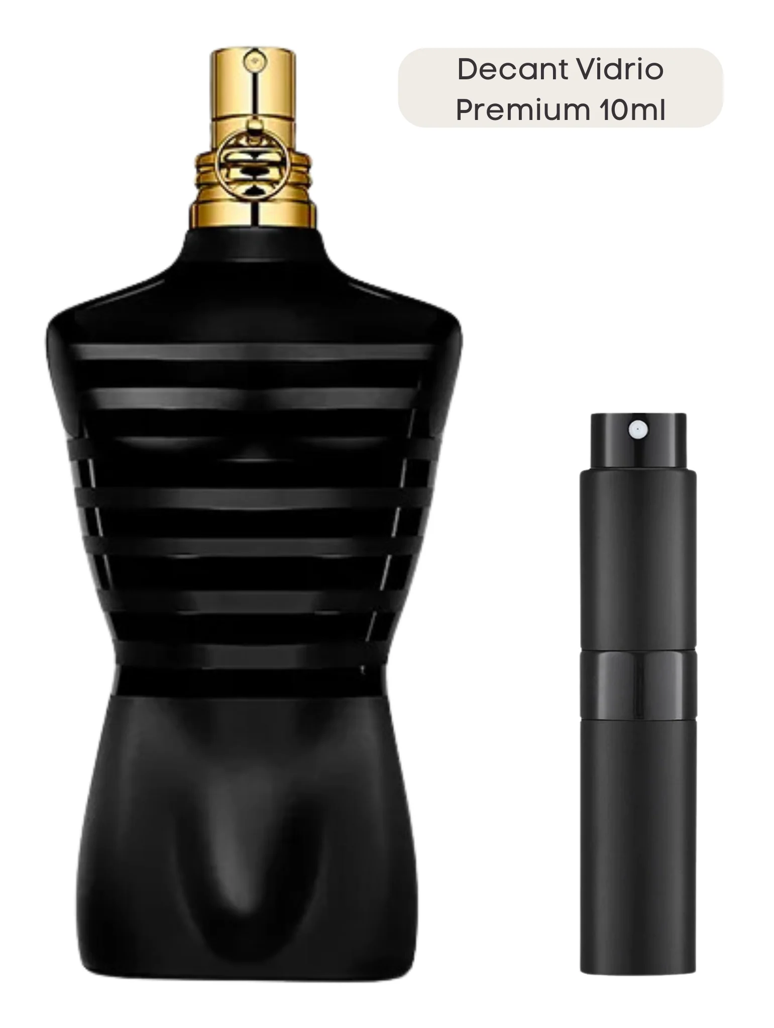 Le male le Parfum - Jean Paul Gaultier - Image 6