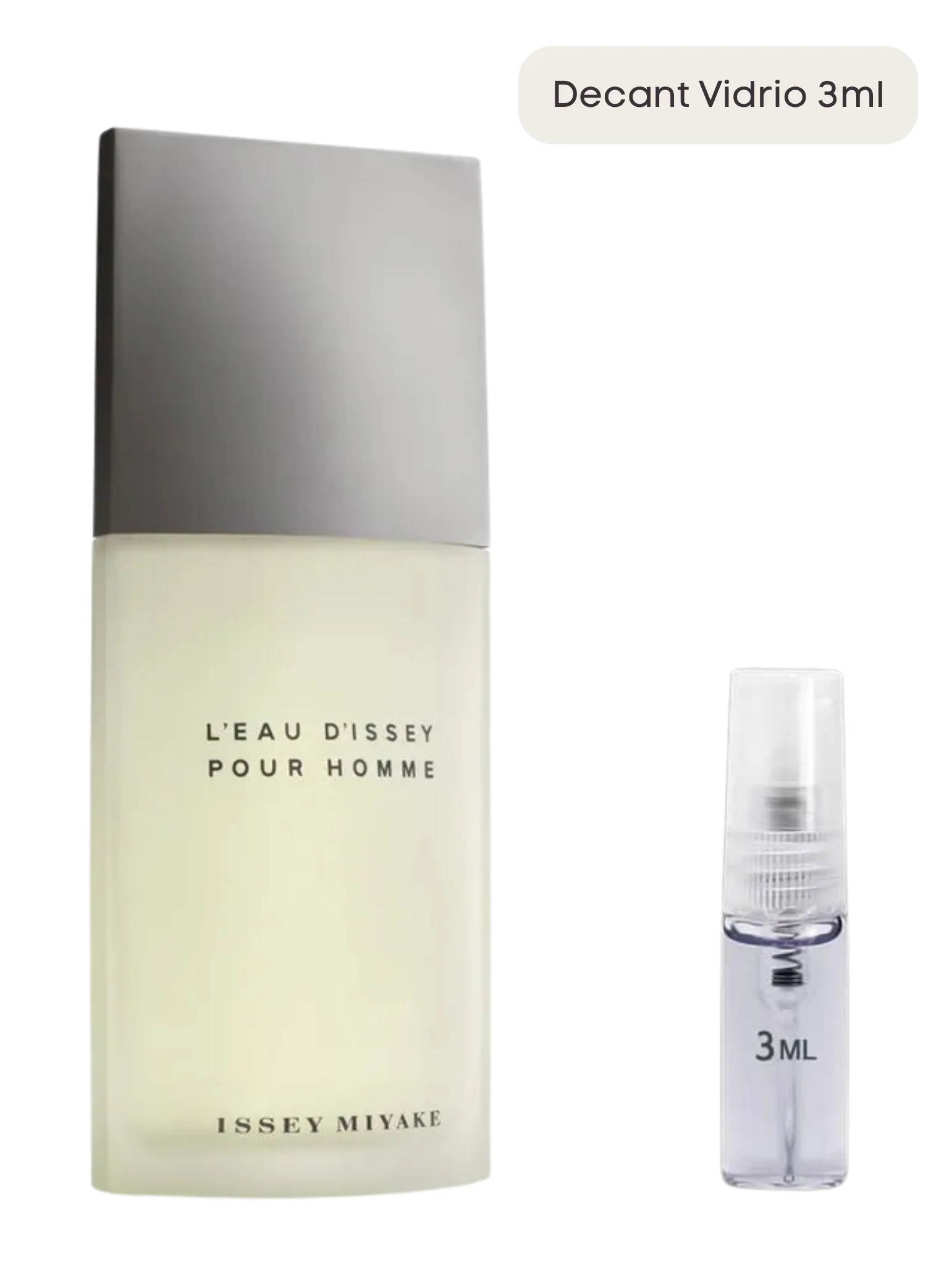 L'Eau d'Issey - Issey Miyake - Image 4