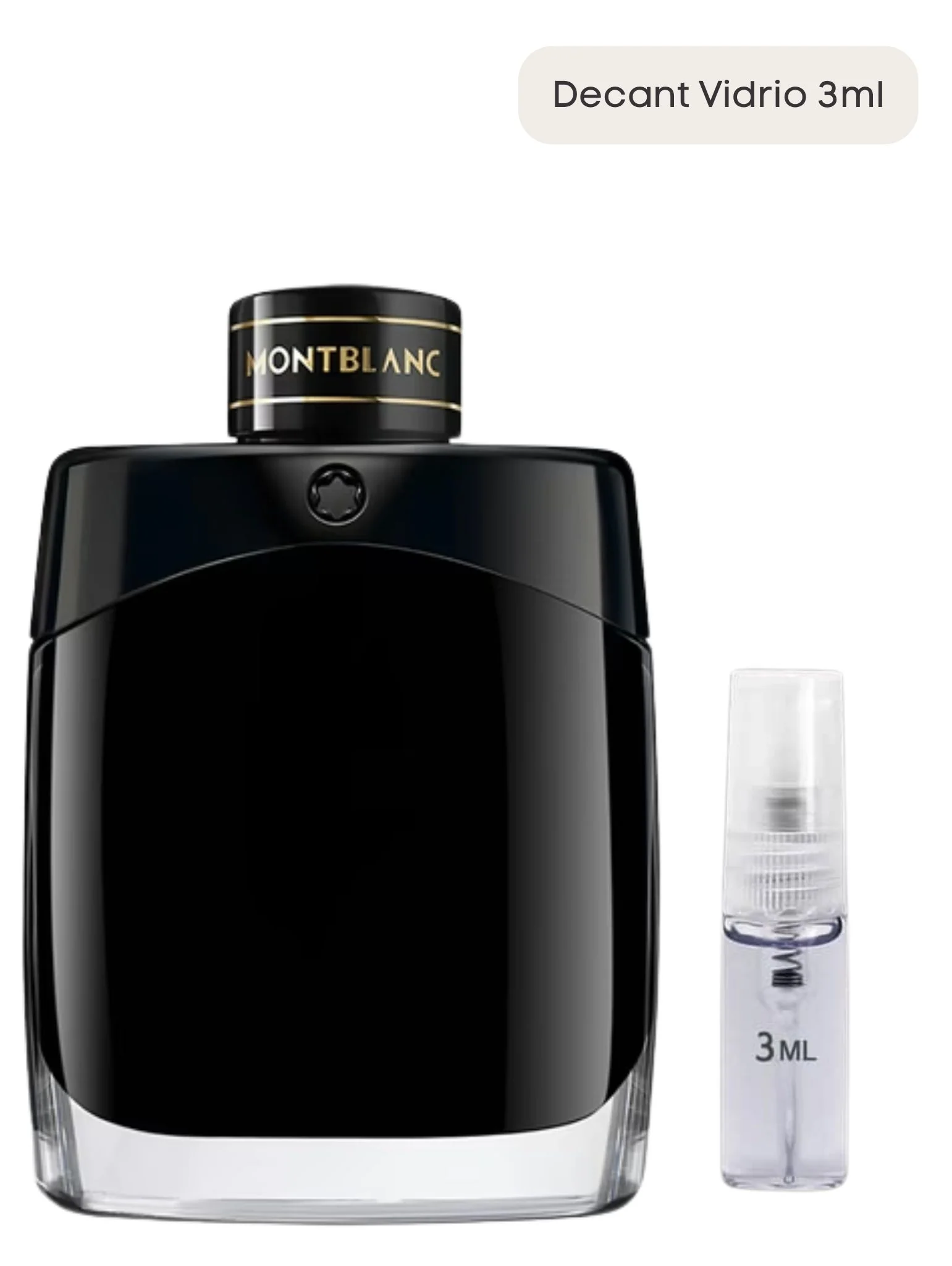 Legend - Montblanc EDP - Image 4