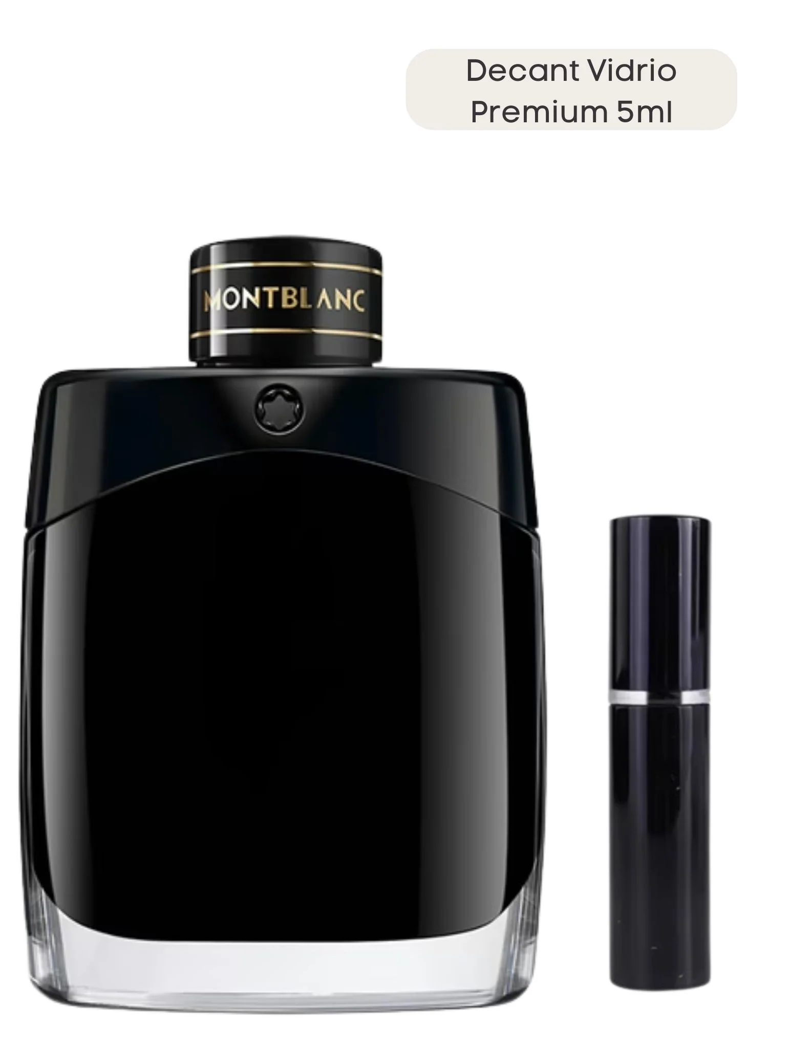 Legend - Montblanc EDP - Image 5