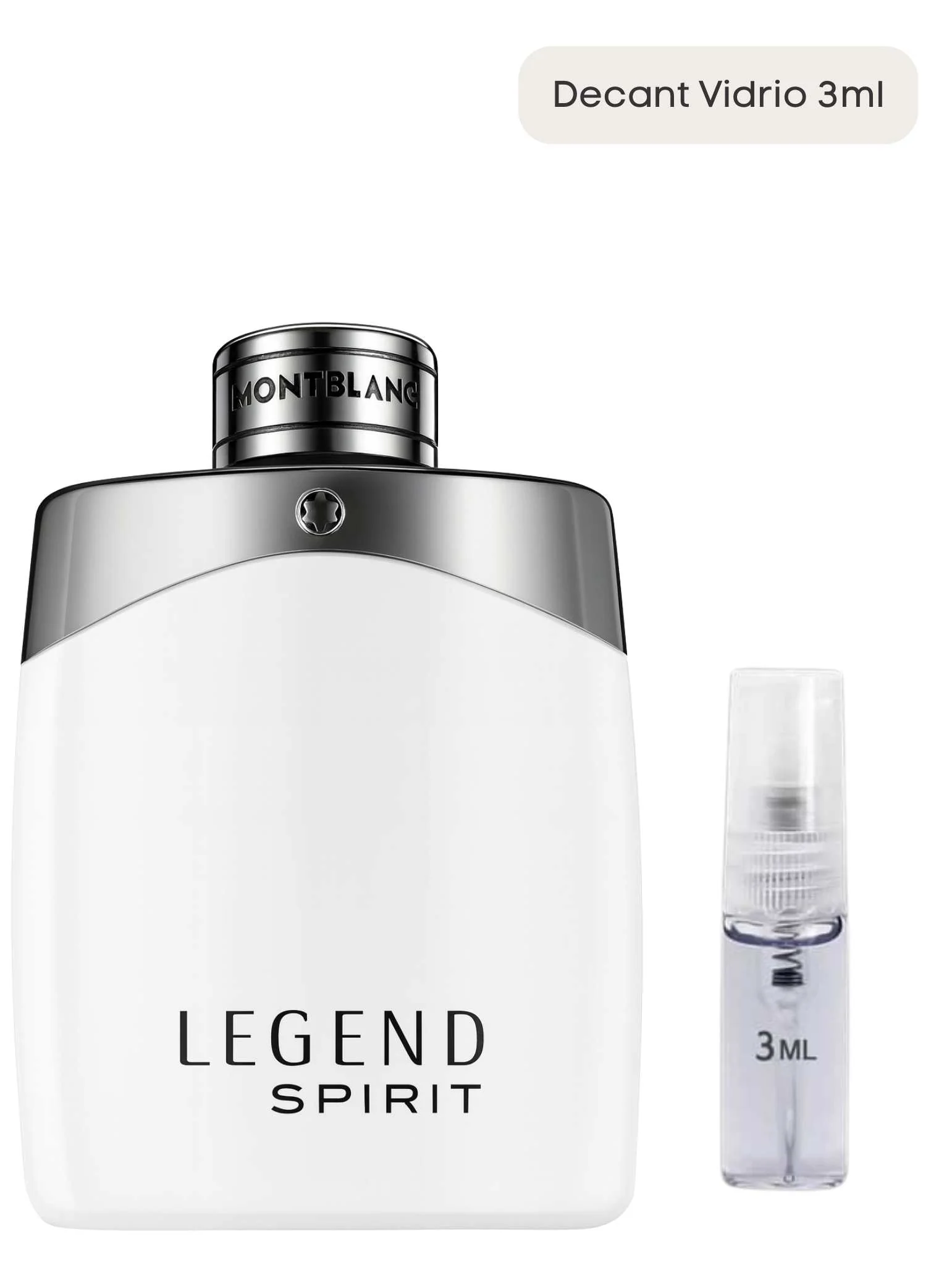 Legend Spirit - Montblanc - Image 4
