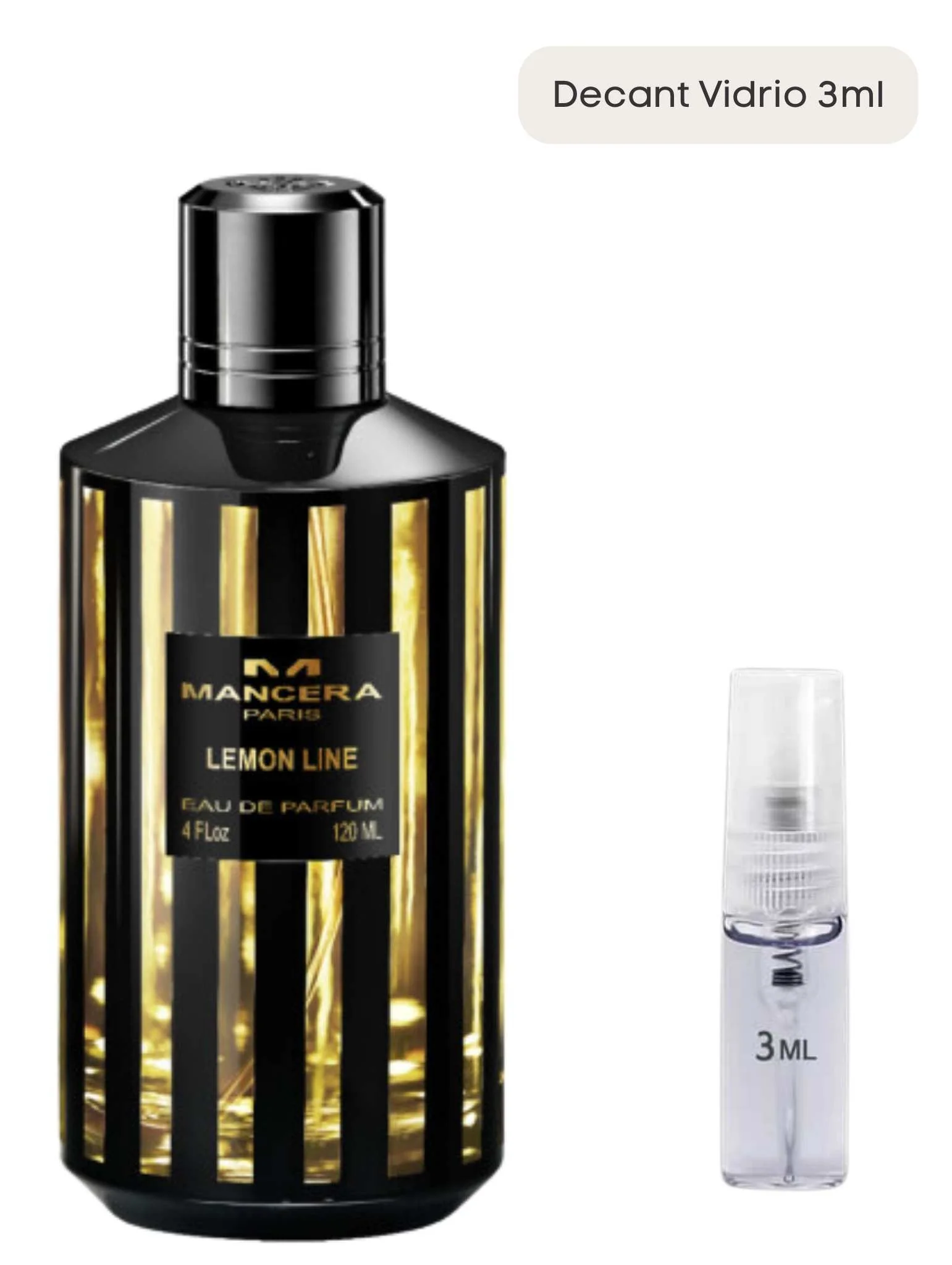 Lemon Lime - Mancera - Image 4