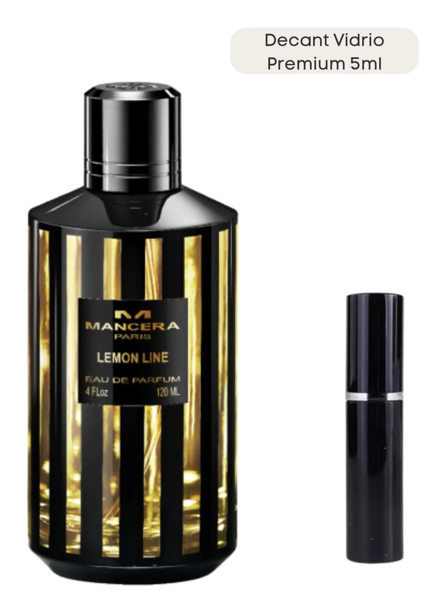 Lemon Lime - Mancera - Image 5