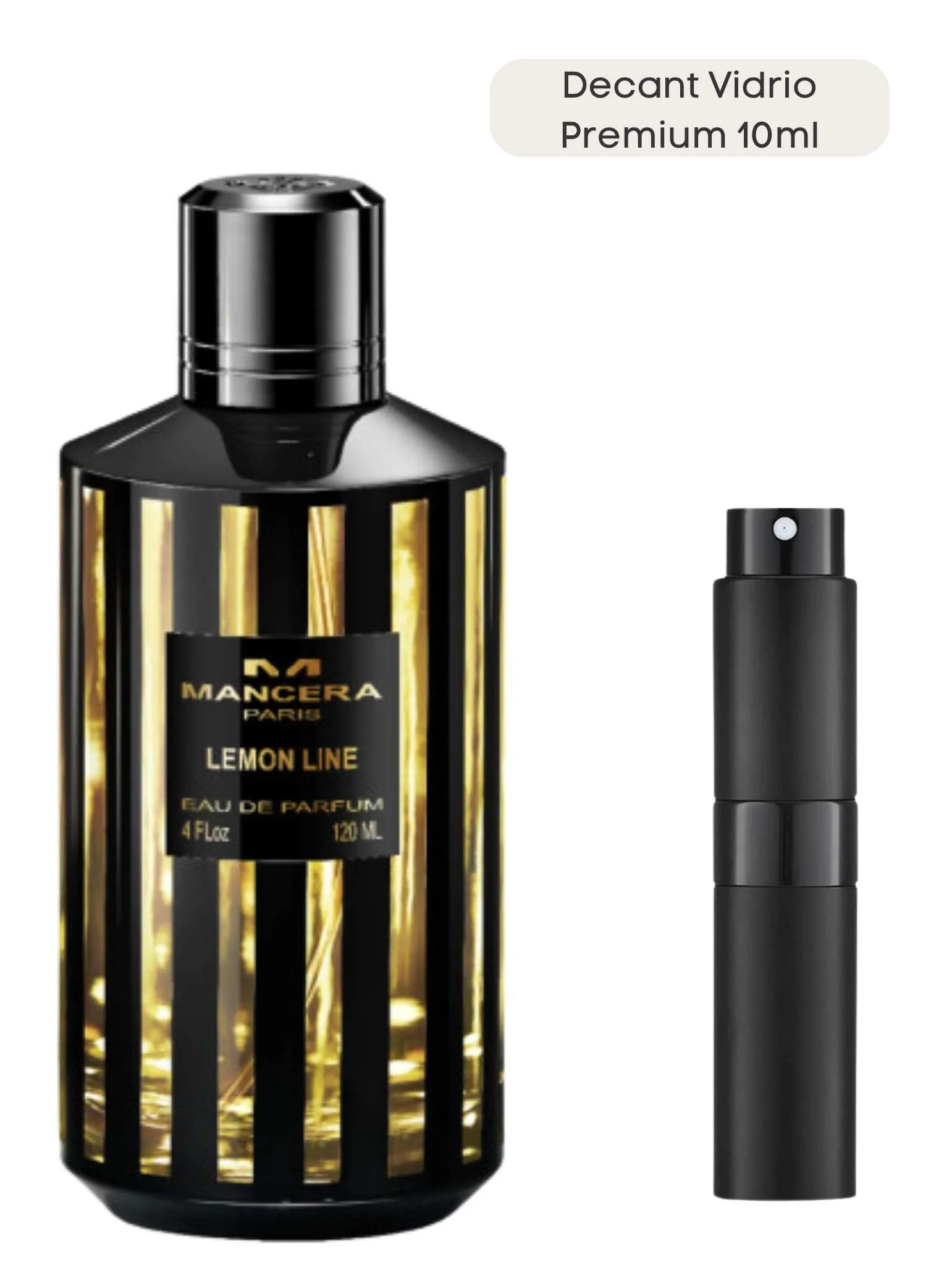 Lemon Lime - Mancera - Image 6