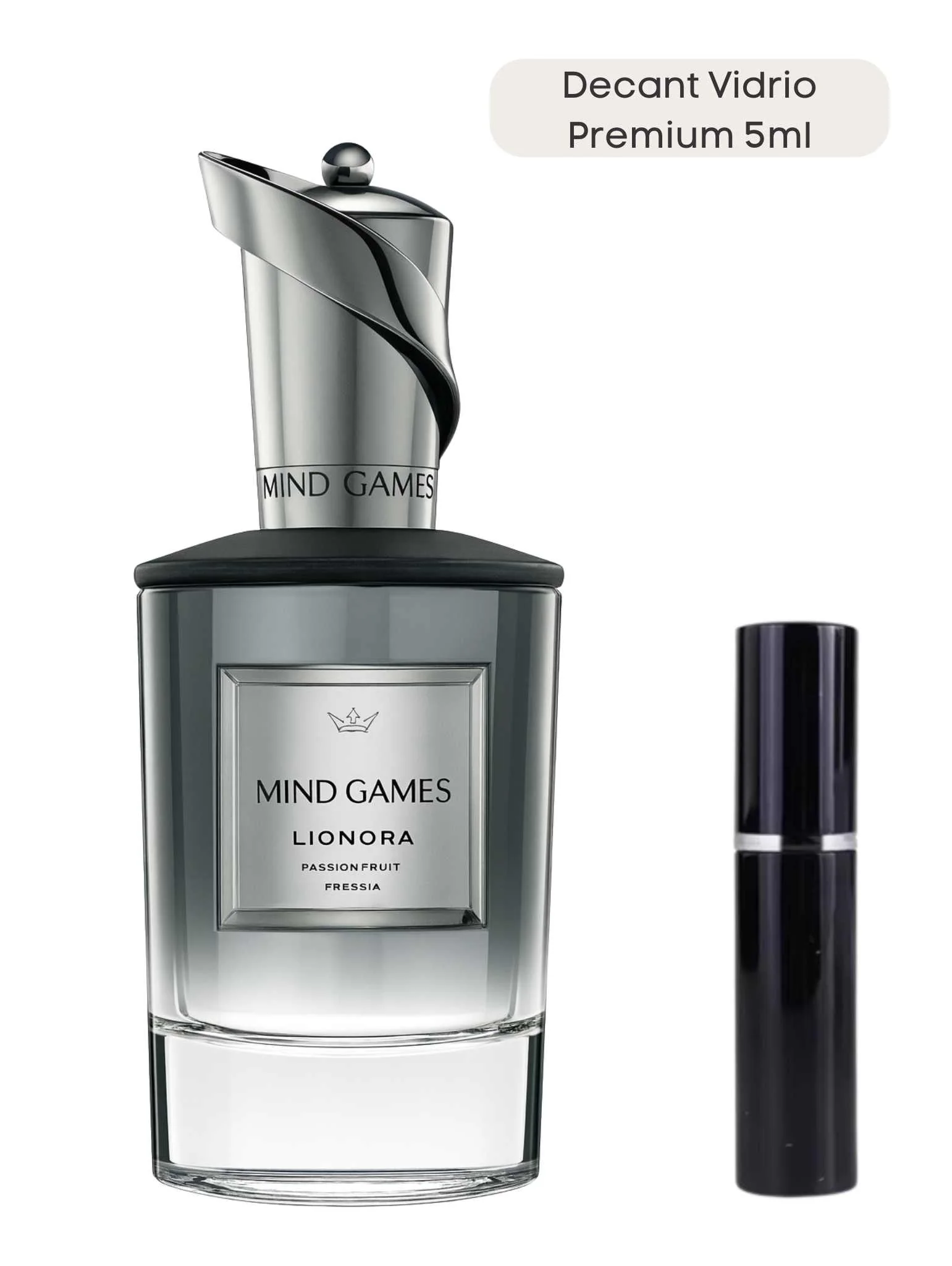 Lionora - Mind Games - Image 5