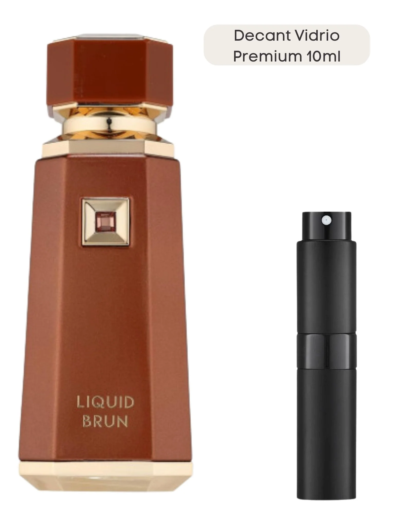 Liquid Brun - French Avenue - Image 6