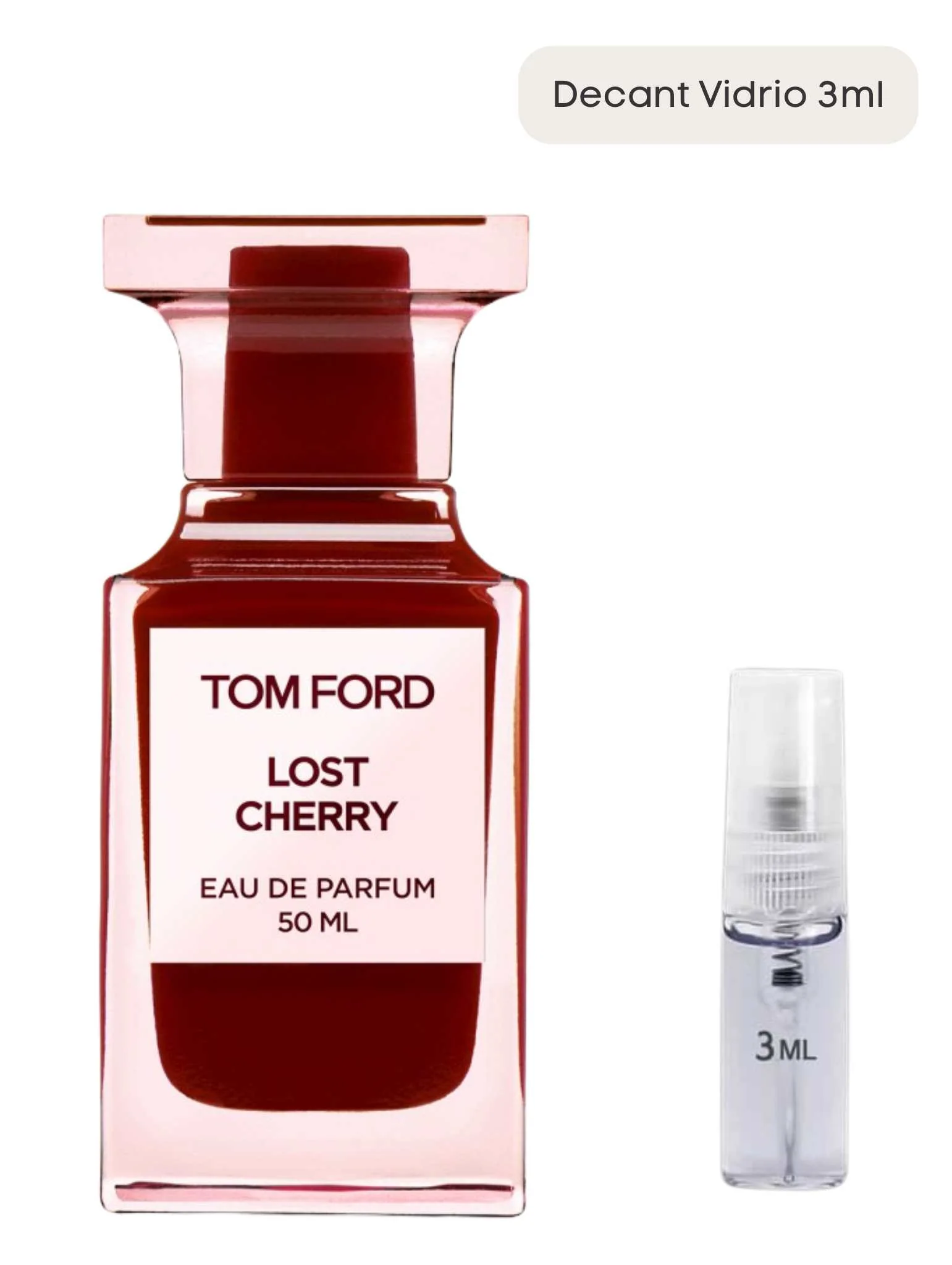 Lost Cherry - Tom Ford - Image 4