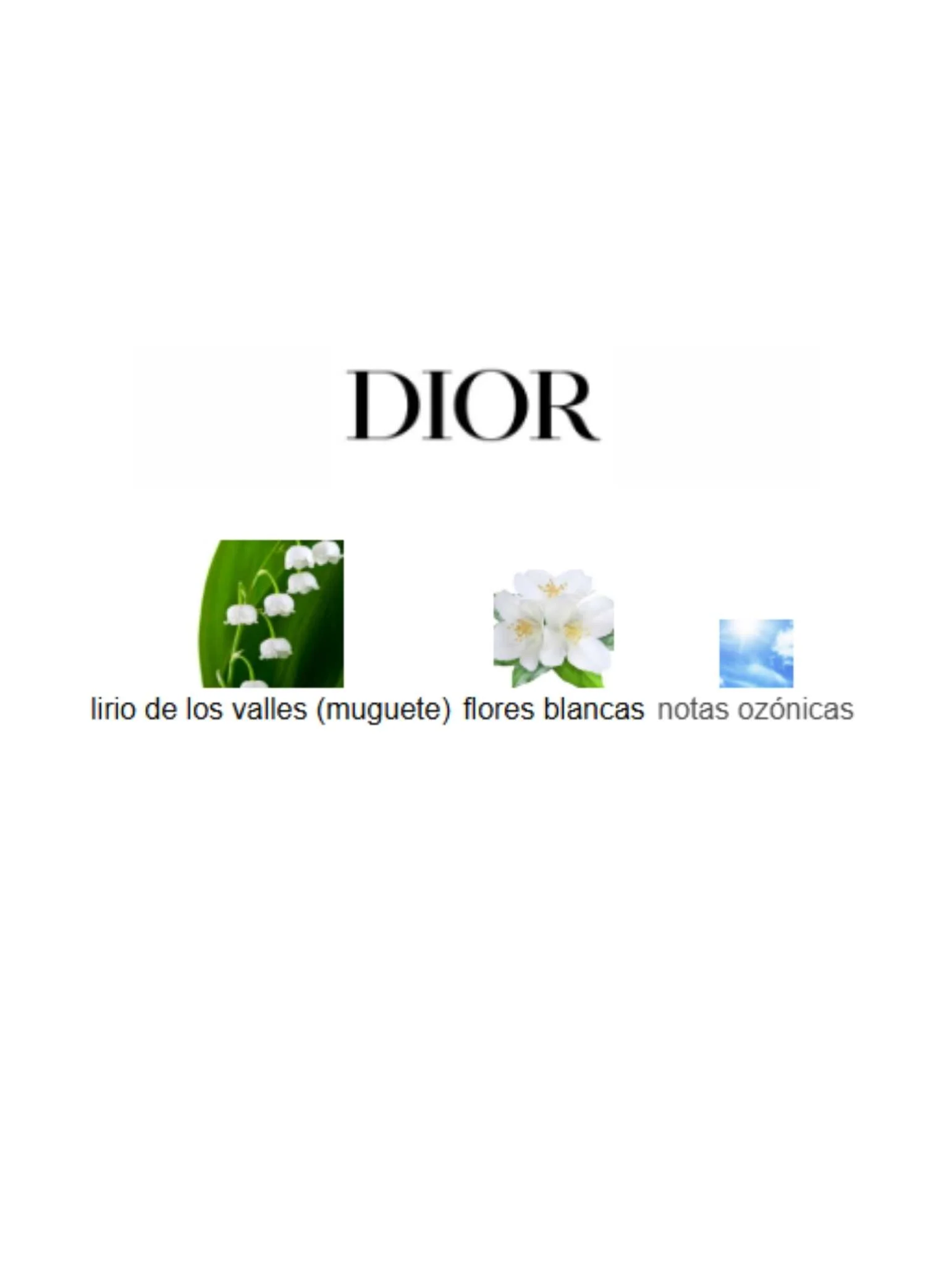 Lucky - Dior - Image 3