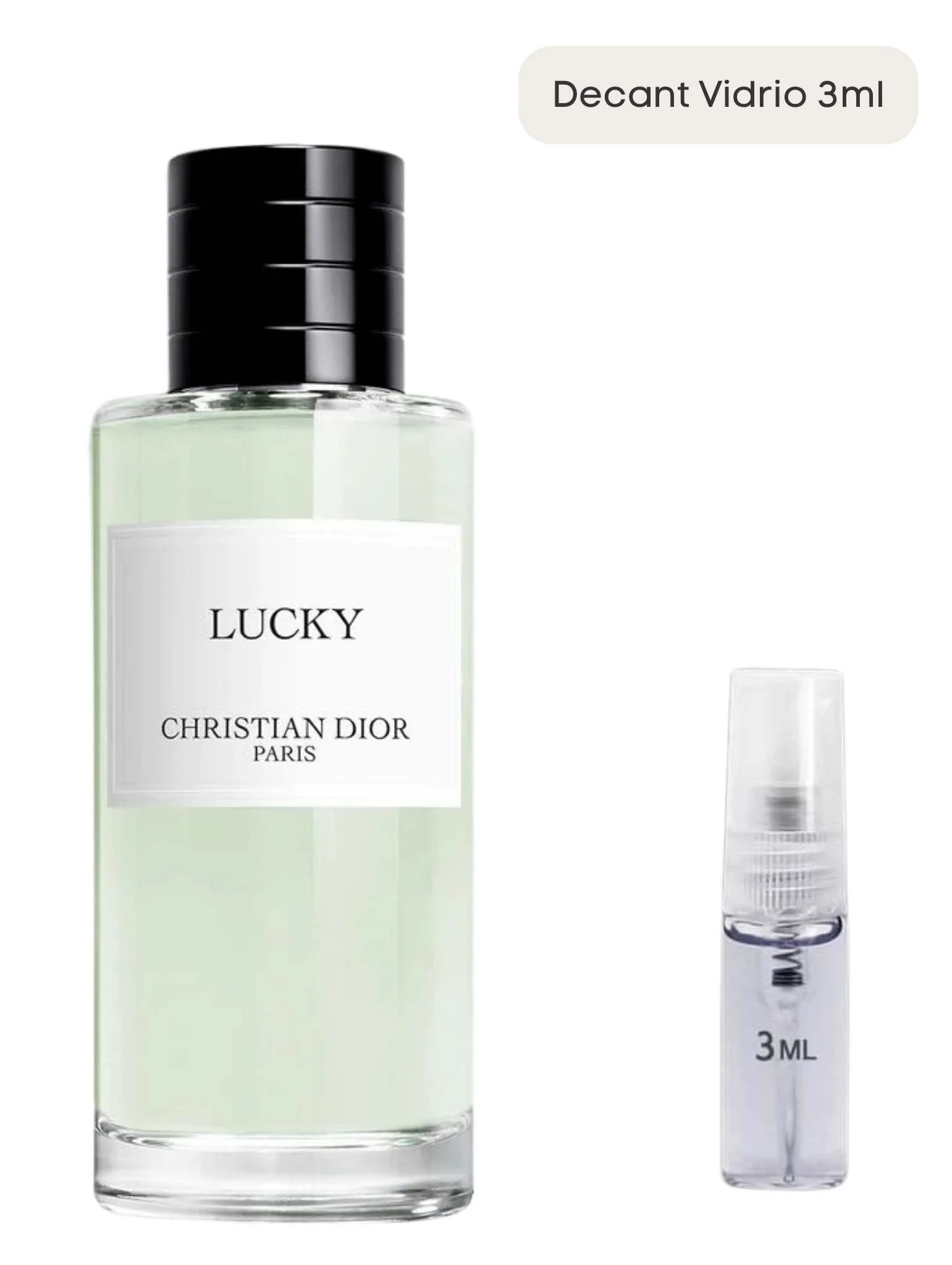 Lucky - Dior - Image 4