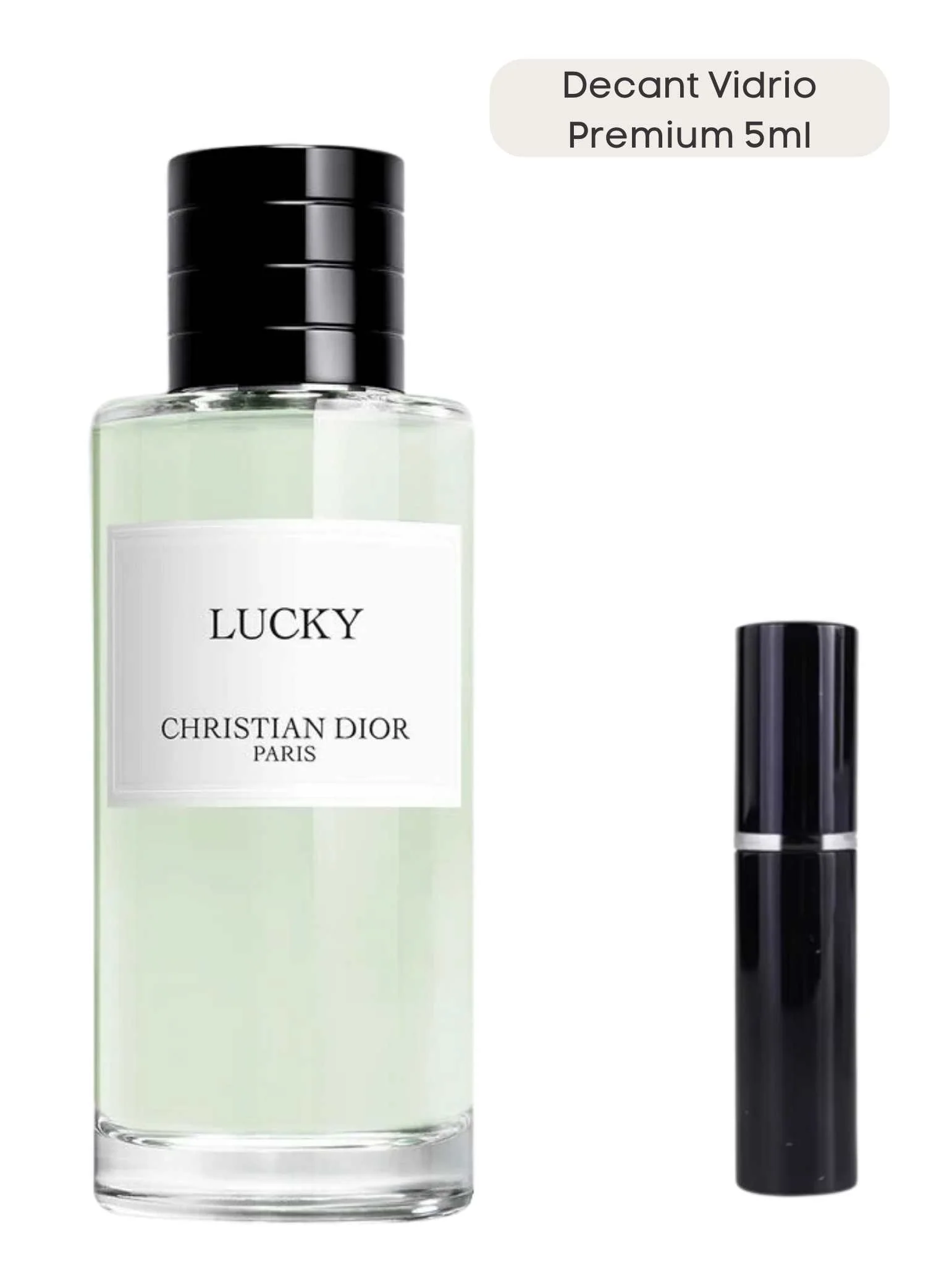 Lucky - Dior - Image 5