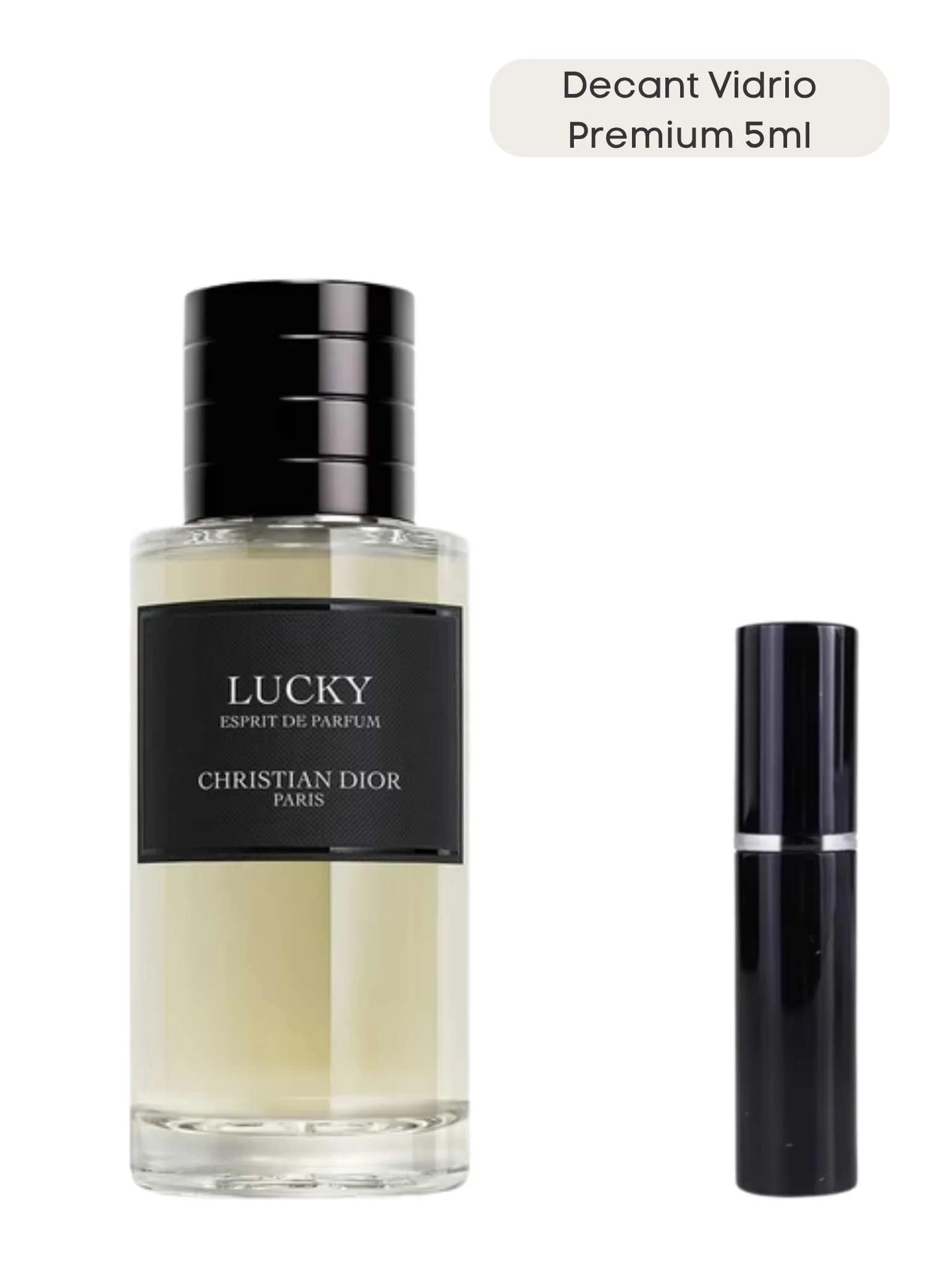 Lucky Esprit De Parfum - Dior - Image 5
