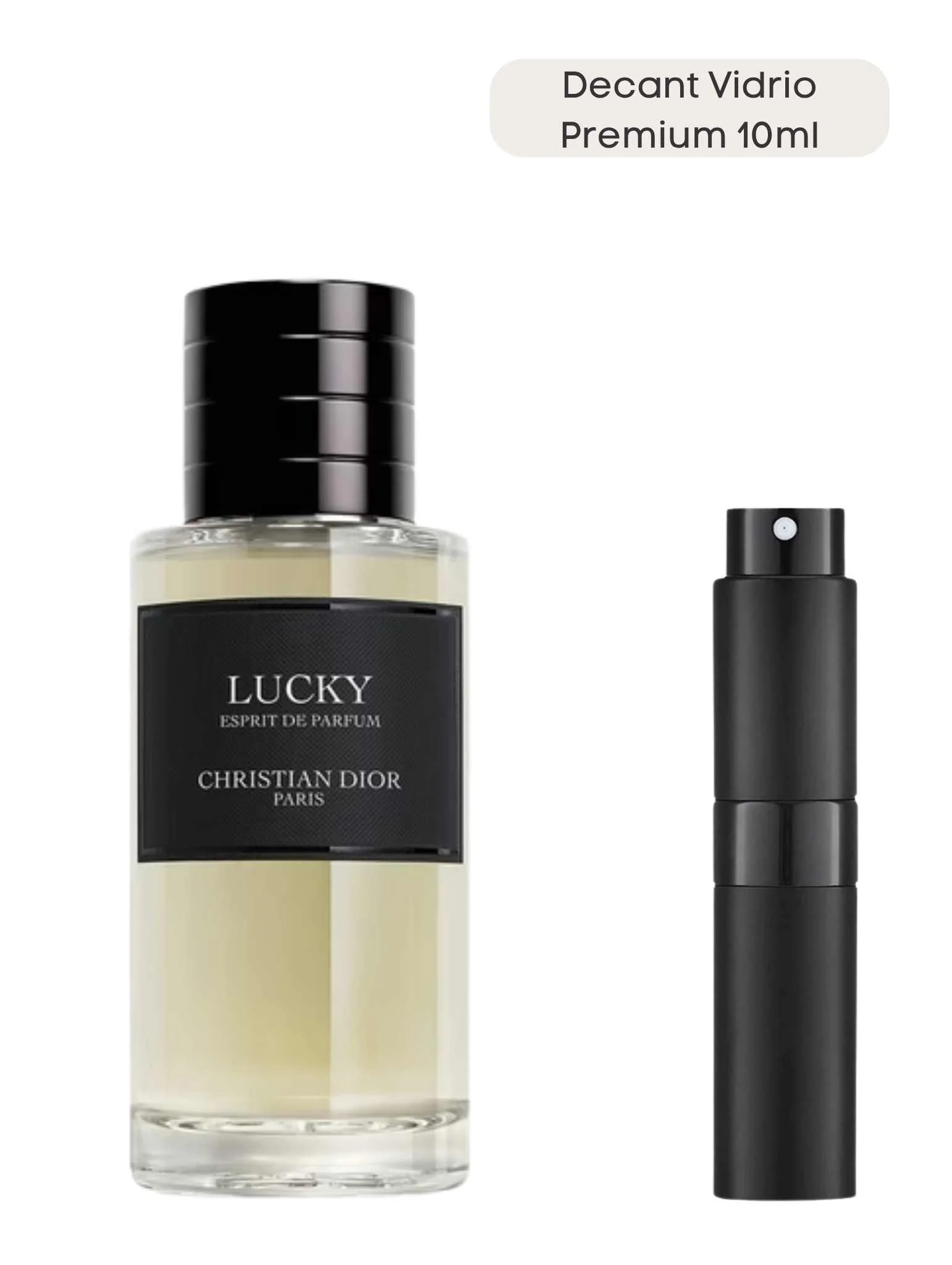 Lucky Esprit De Parfum - Dior - Image 6