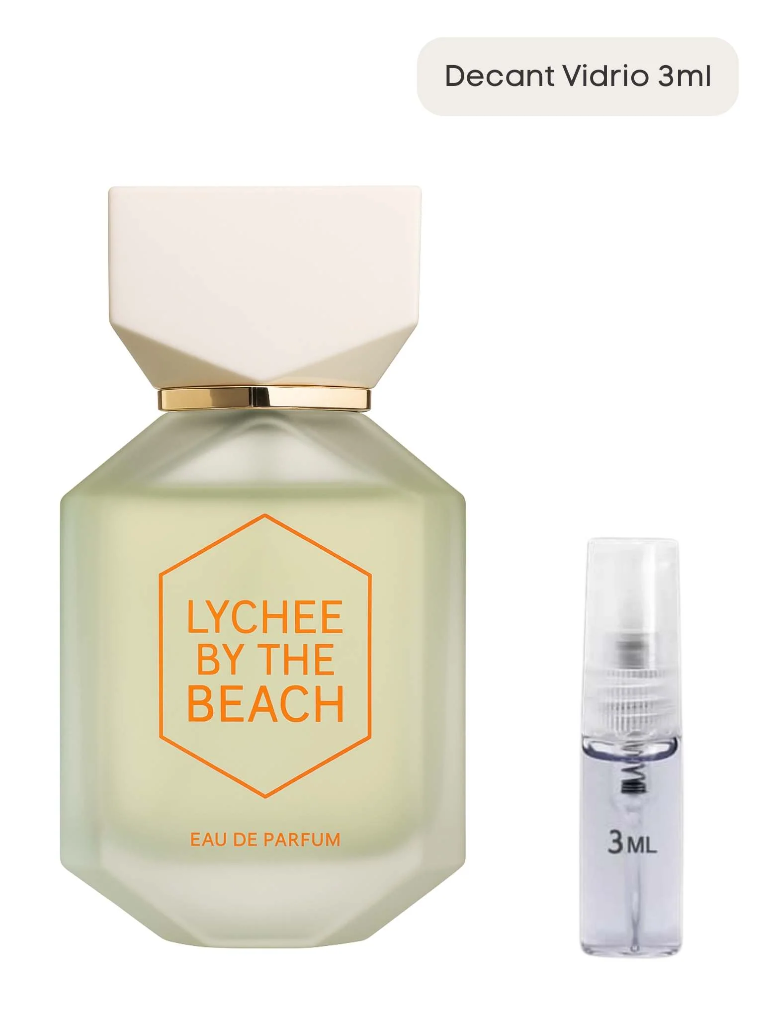 Lychee by the Beach - Camara - Image 2