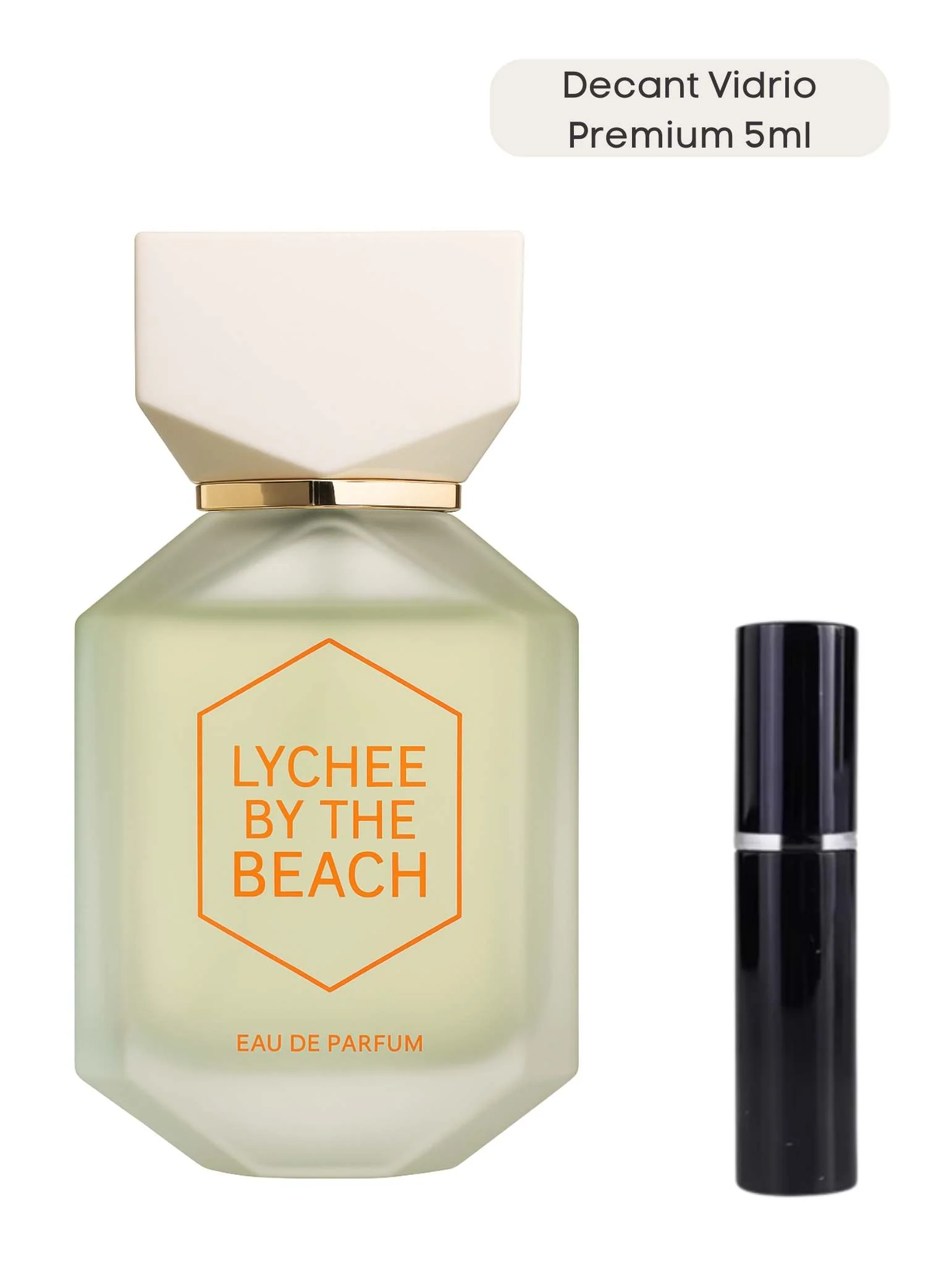 Lychee by the Beach - Camara - Image 3