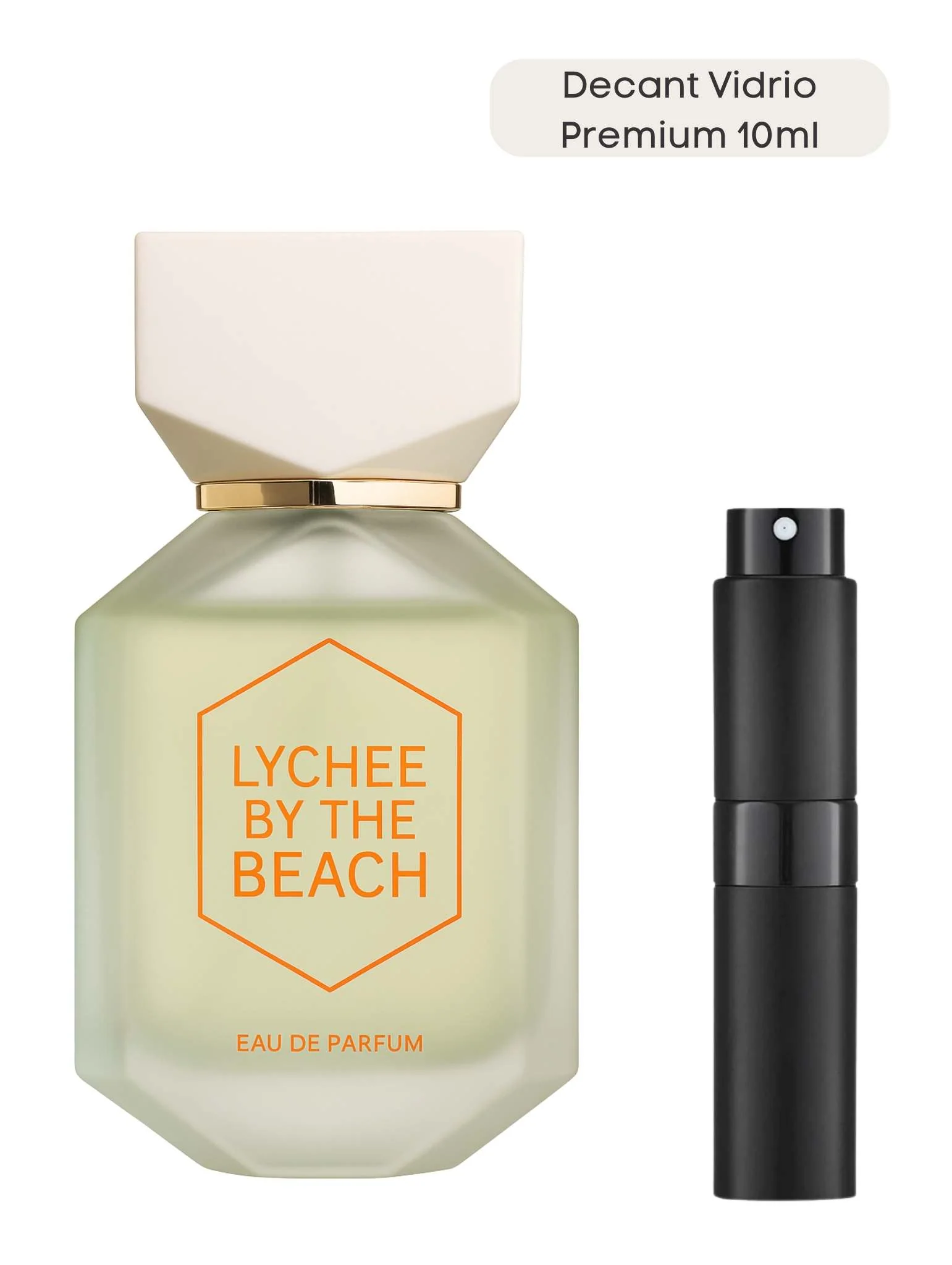 Lychee by the Beach - Camara - Image 4