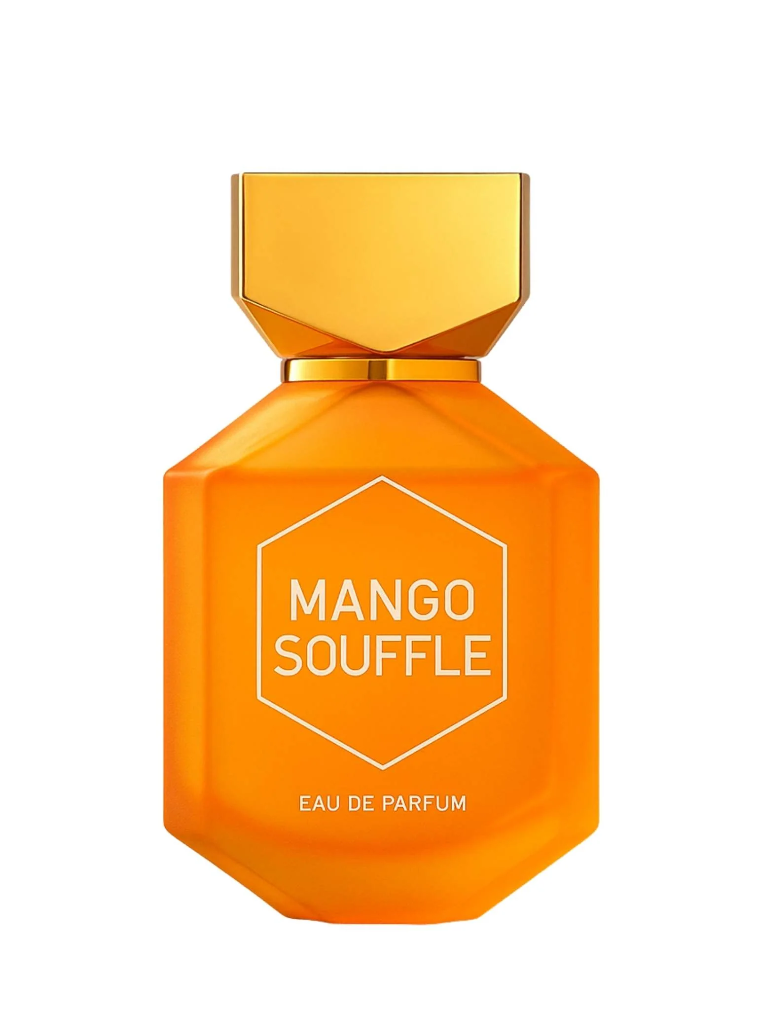 Mango Souffle - Camara