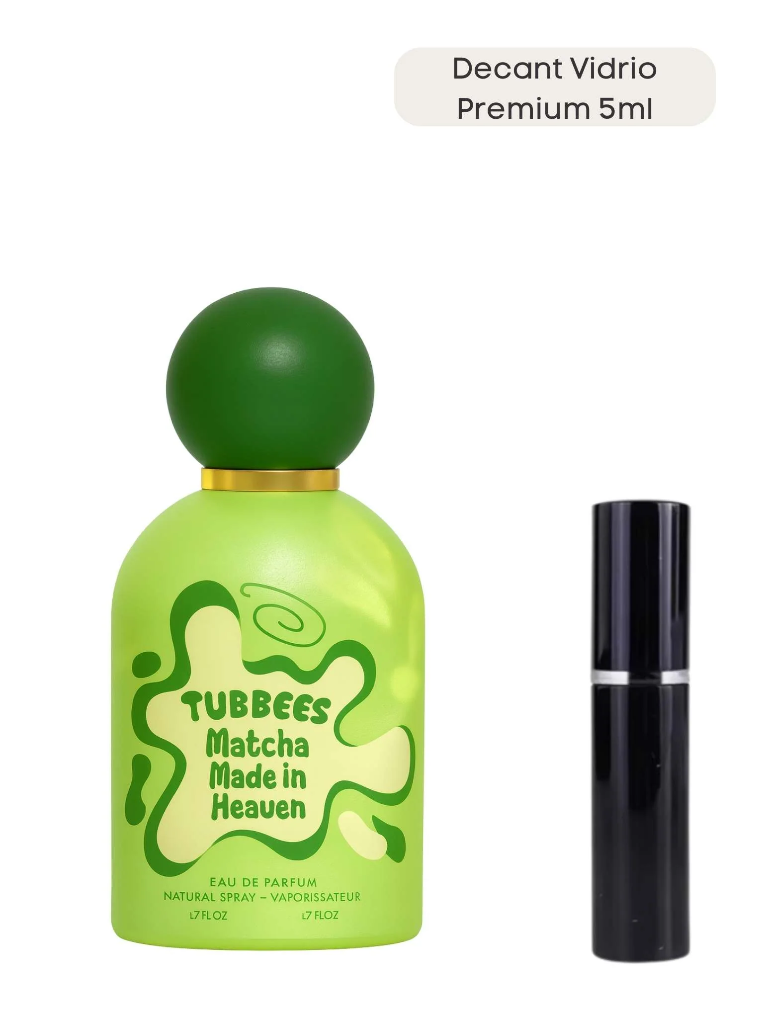 Matcha Made In Heaven - Tubbees - Image 3